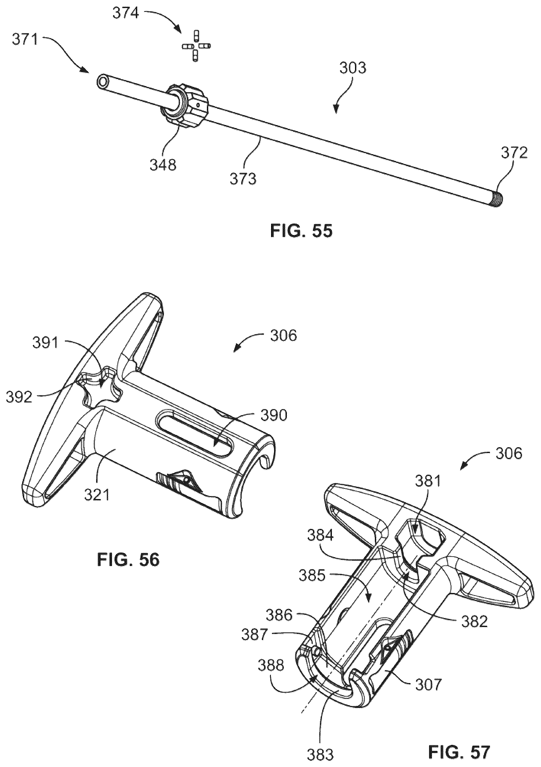 Patent US12310862 Figure 19 – Expandable spinal fusion implant, related instruments and methods