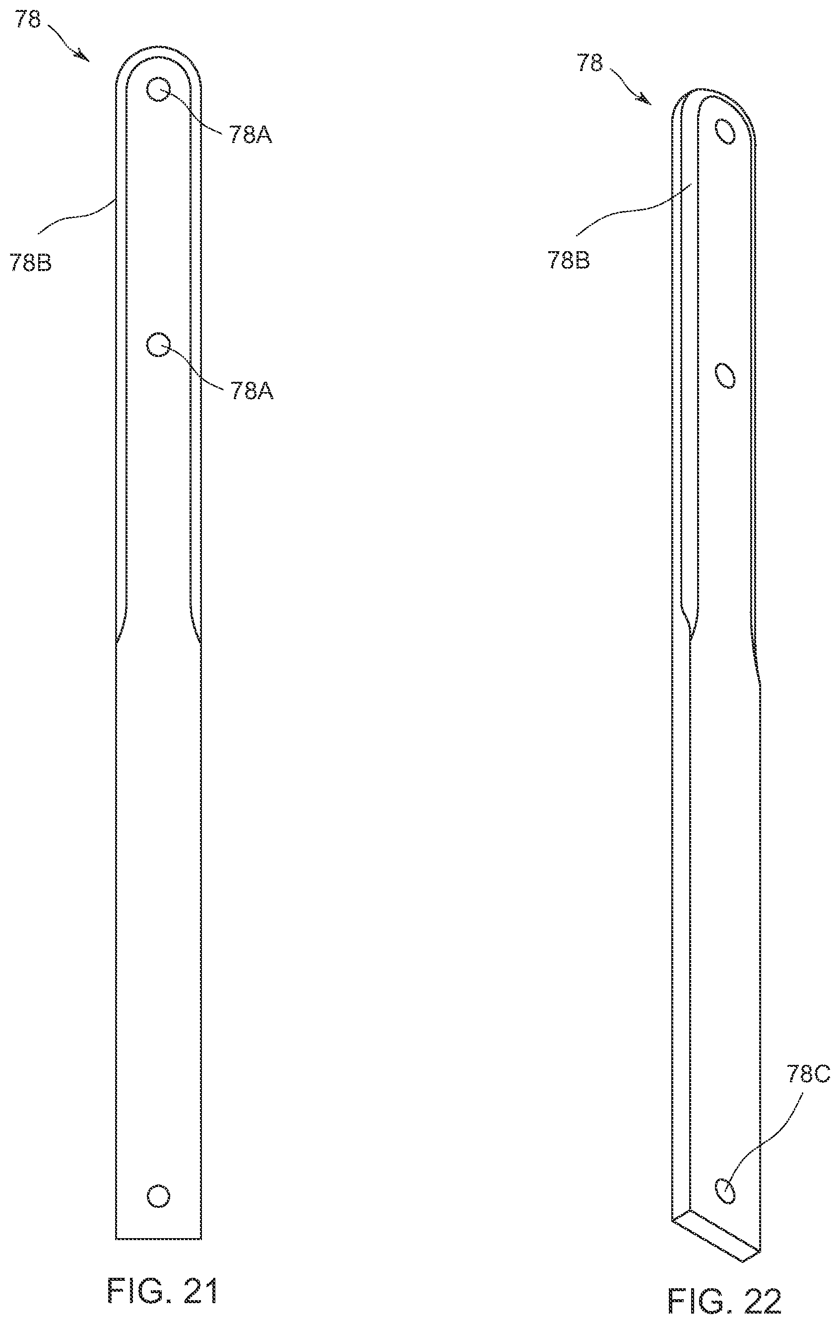 Patent US12310865 Figure 15 – Hands-free apparatus to apply a liner to an amputated appendage