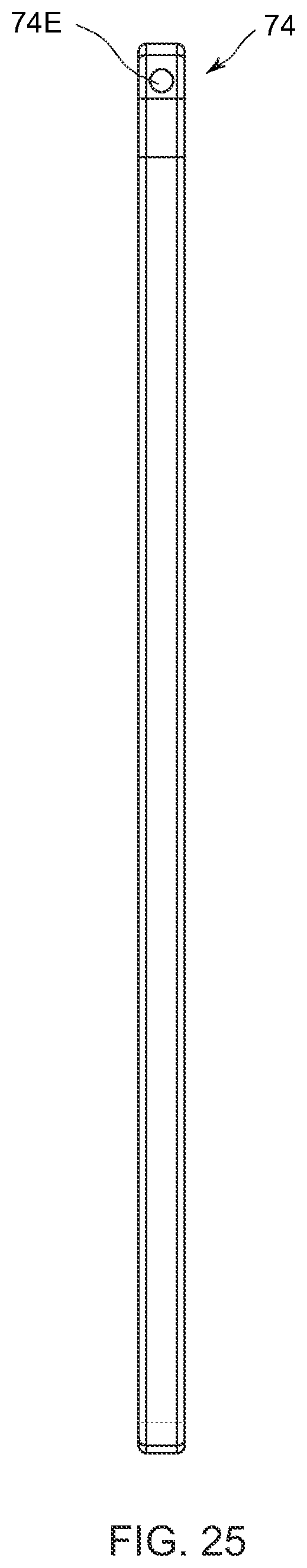 Patent US12310865 Figure 17 – Hands-free apparatus to apply a liner to an amputated appendage