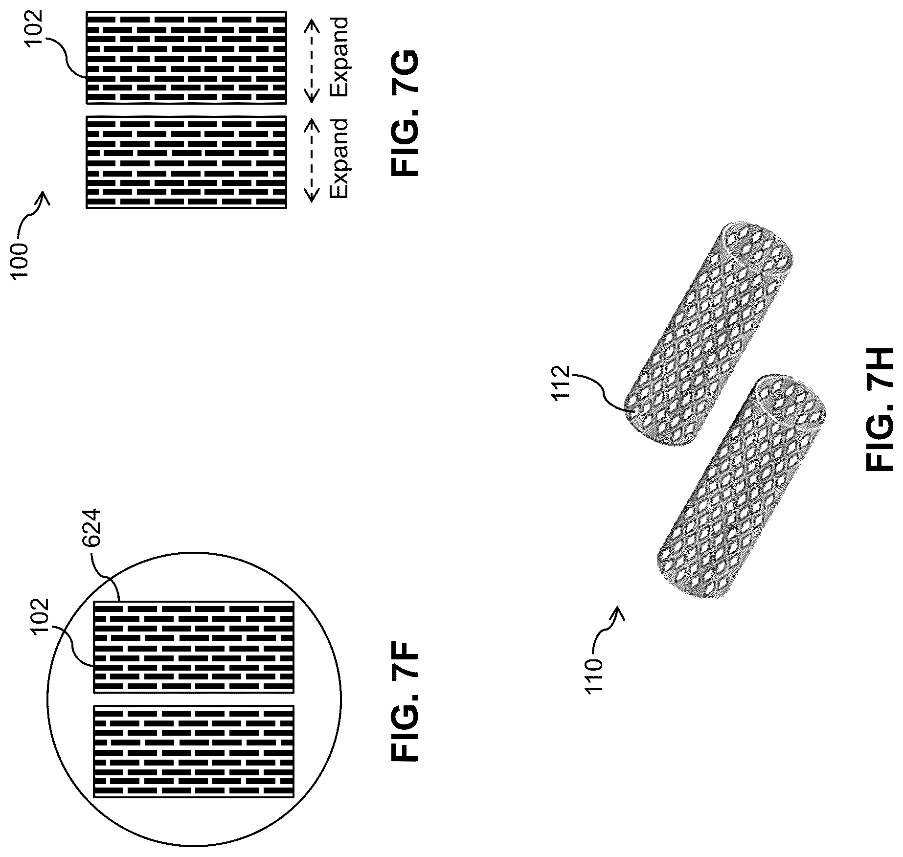 Patent US12310868 Figure 13 – Thin-film micromesh covers for medical devices and related methods