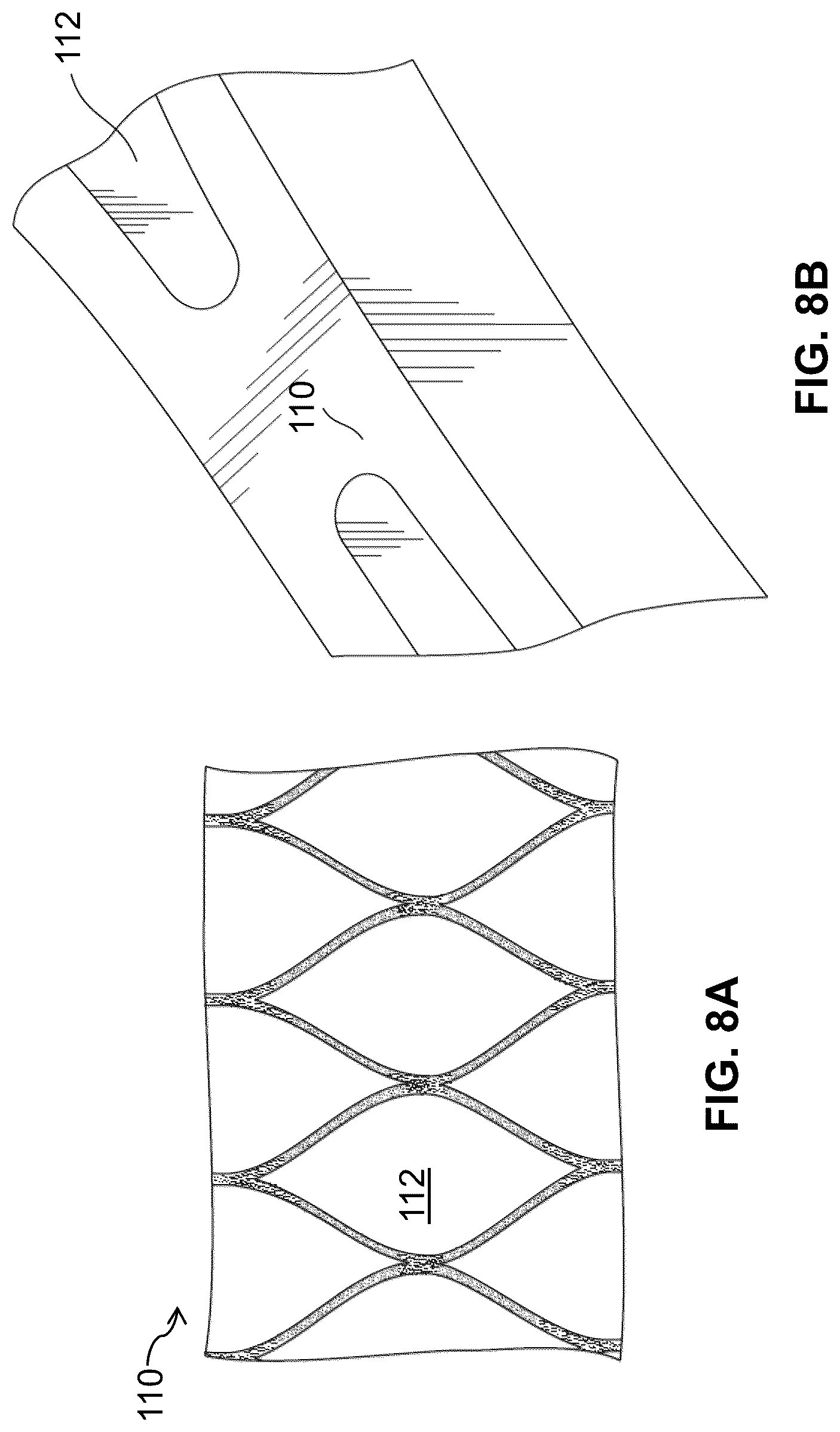 Patent US12310868 Figure 14 – Thin-film micromesh covers for medical devices and related methods