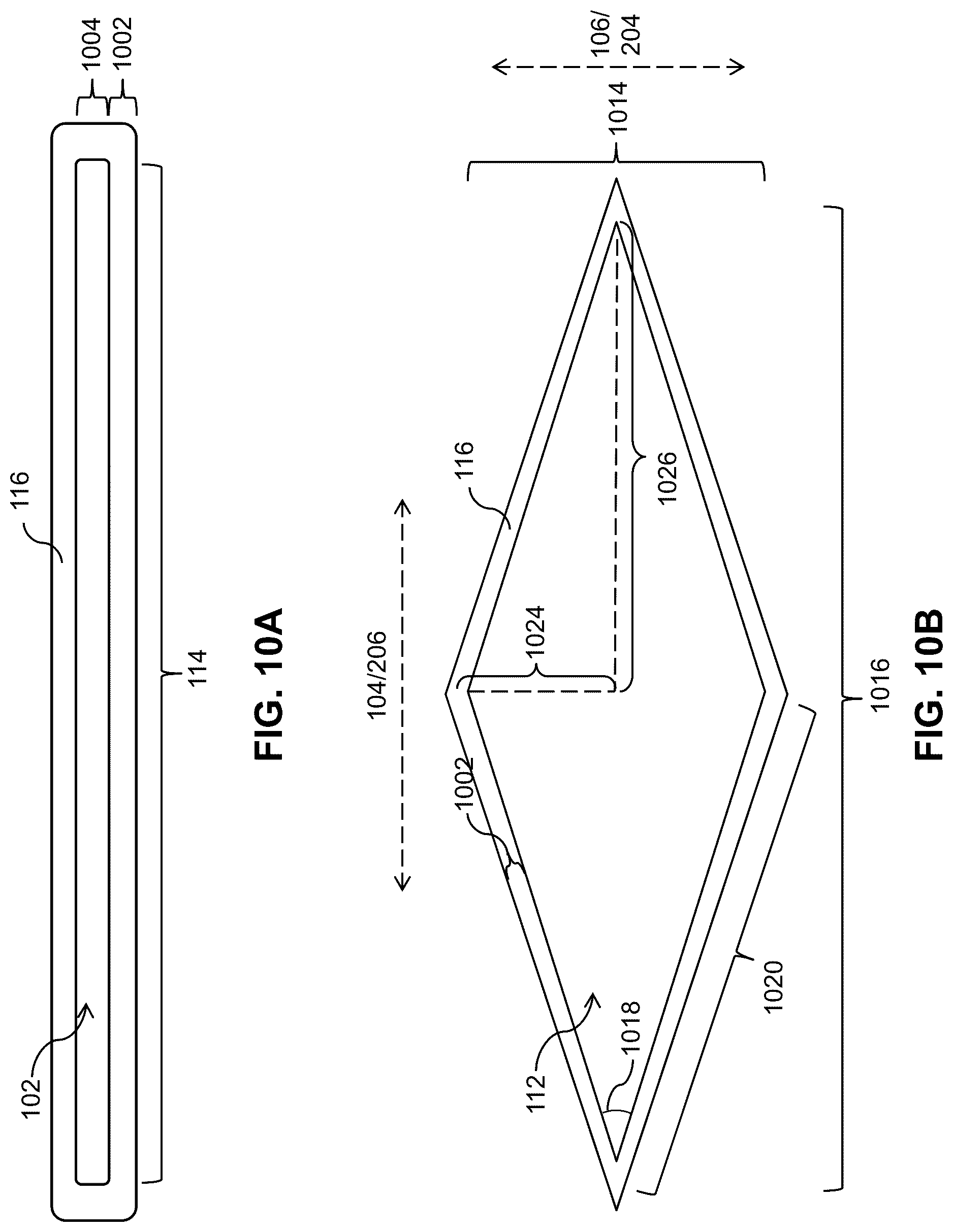 Patent US12310868 Figure 16 – Thin-film micromesh covers for medical devices and related methods