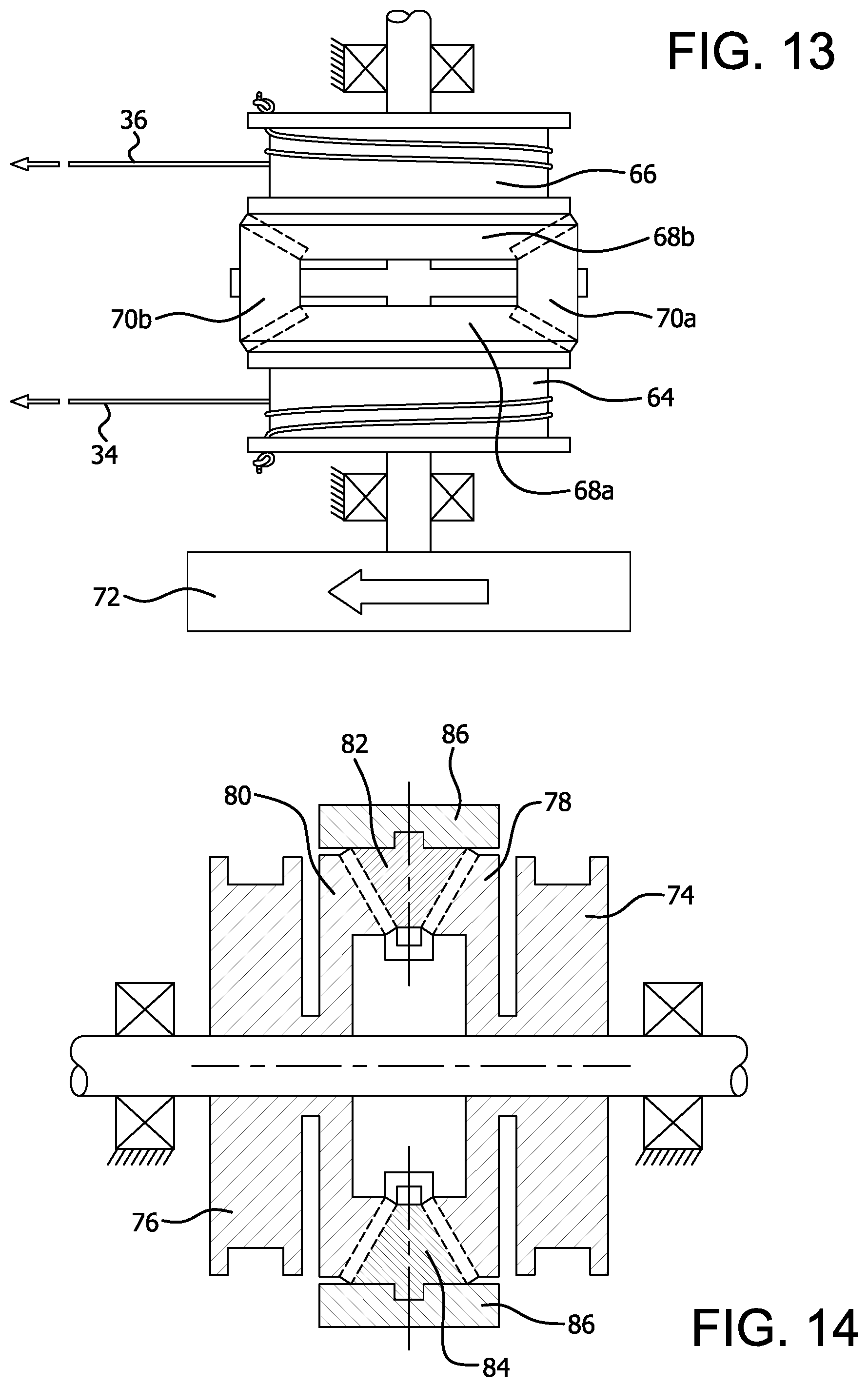 Patent US12310871 Figure 6 – Implantable medical device constraint and deployment apparatus