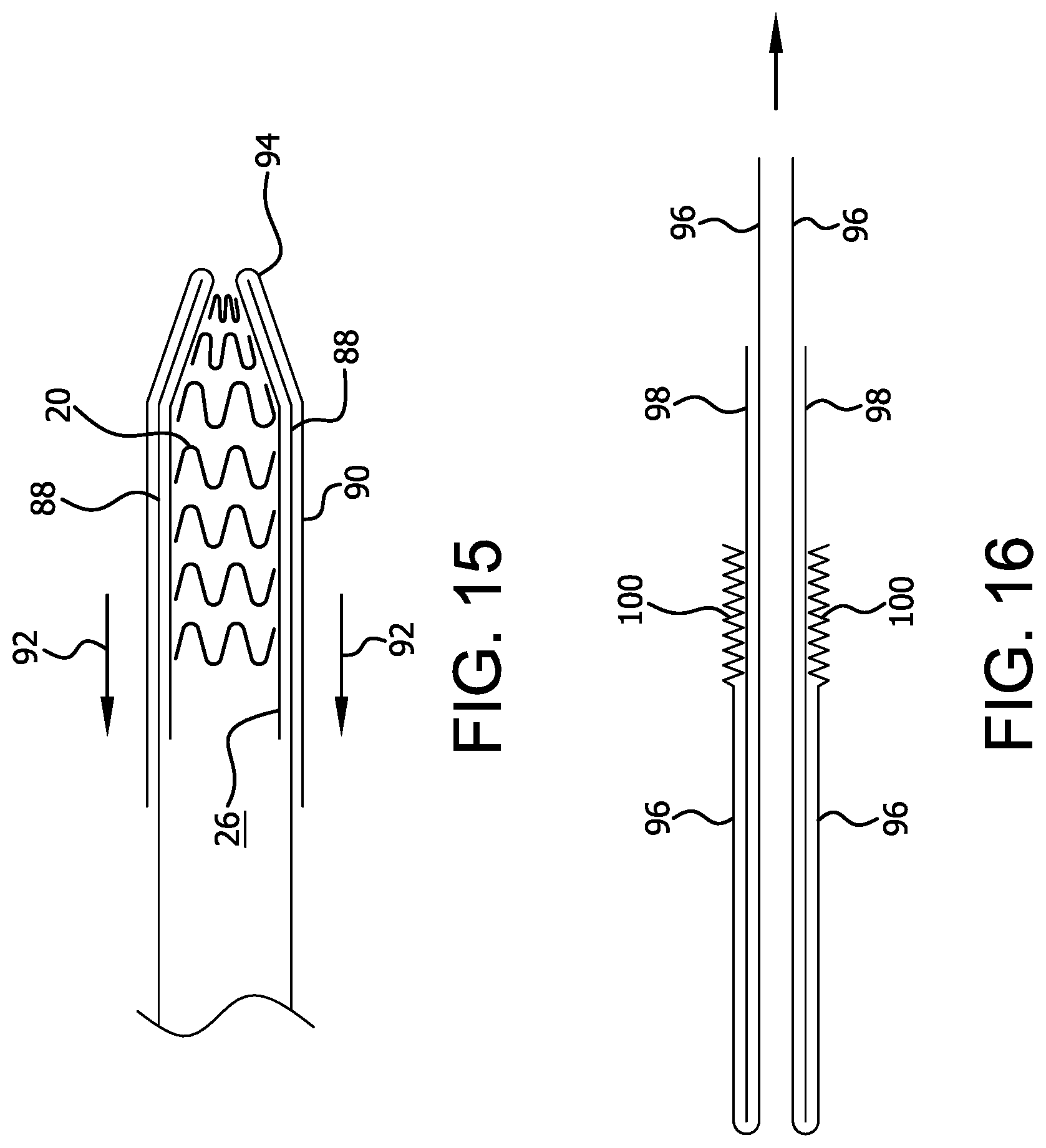 Patent US12310871 Figure 7 – Implantable medical device constraint and deployment apparatus