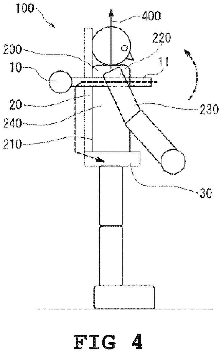 Patent US12310874 Figure 4 – Wearable assist device