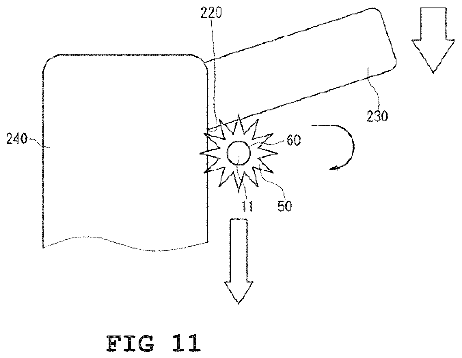 Patent US12310874 Figure 10 – Wearable assist device