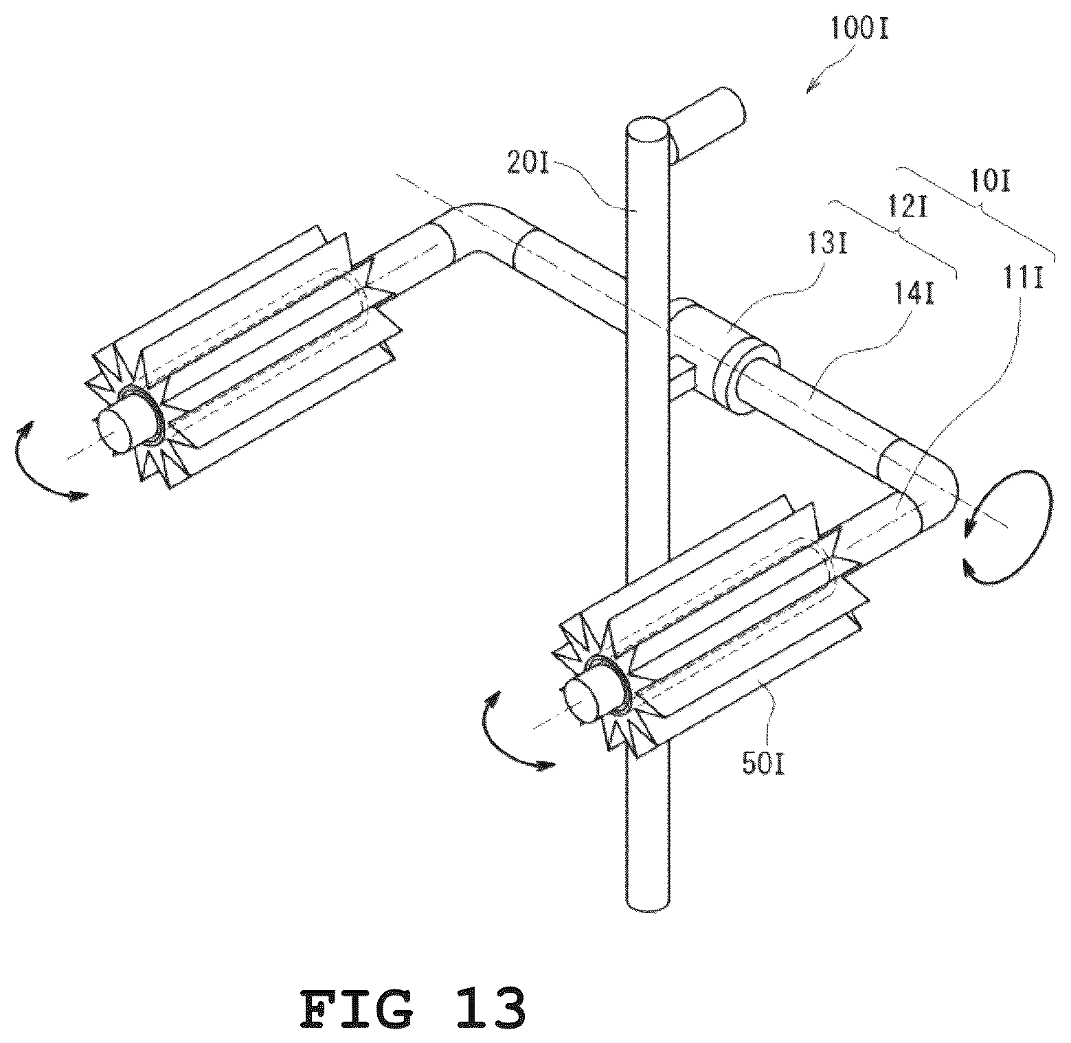 Patent US12310874 Figure 12 – Wearable assist device