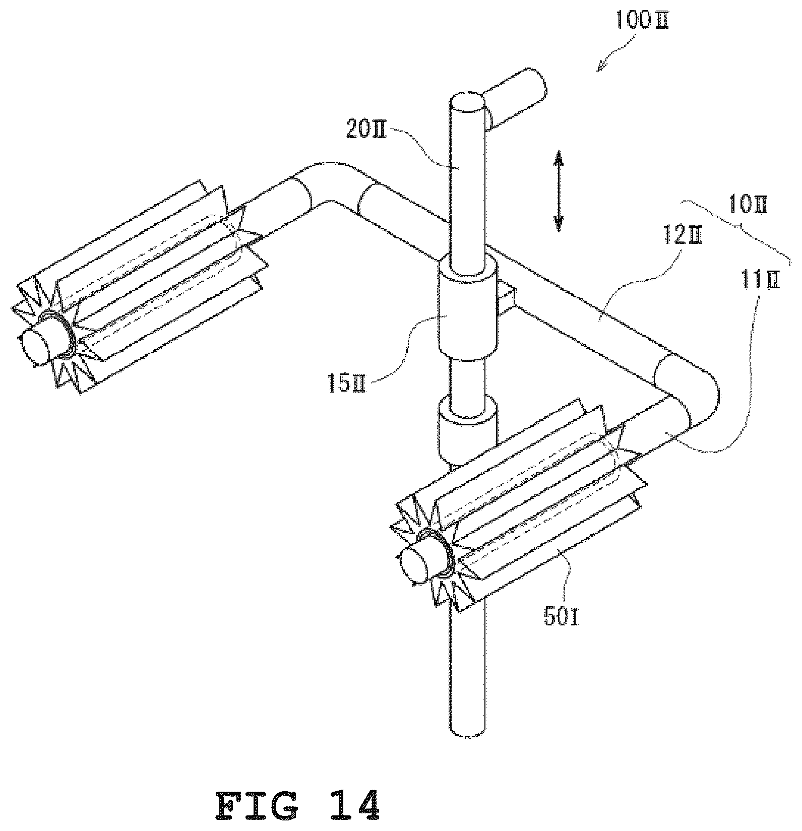 Patent US12310874 Figure 13 – Wearable assist device