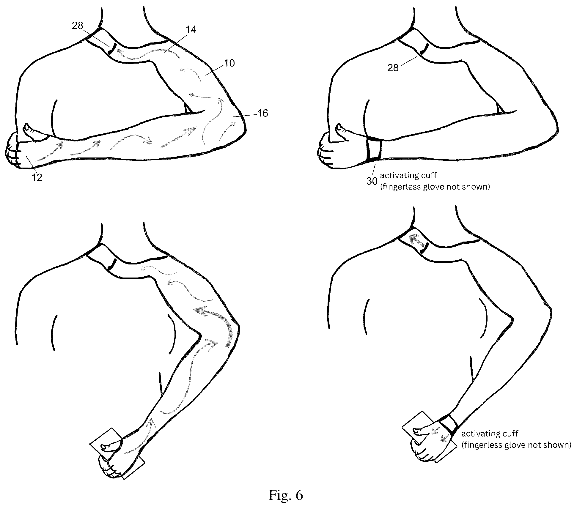 Patent US12310875 Figure 5 – Substrate