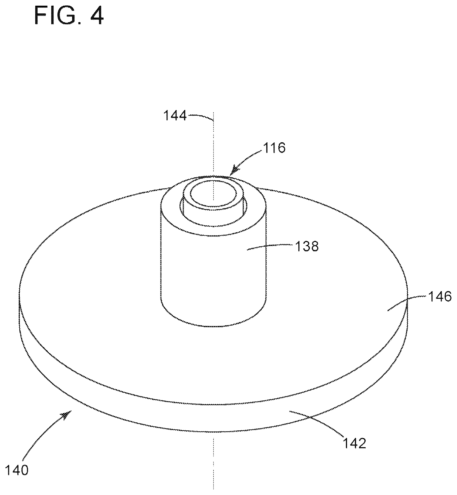 Patent US12310880 Figure 4 – Devices, systems and methods for regulating flow from a stoma on a patient