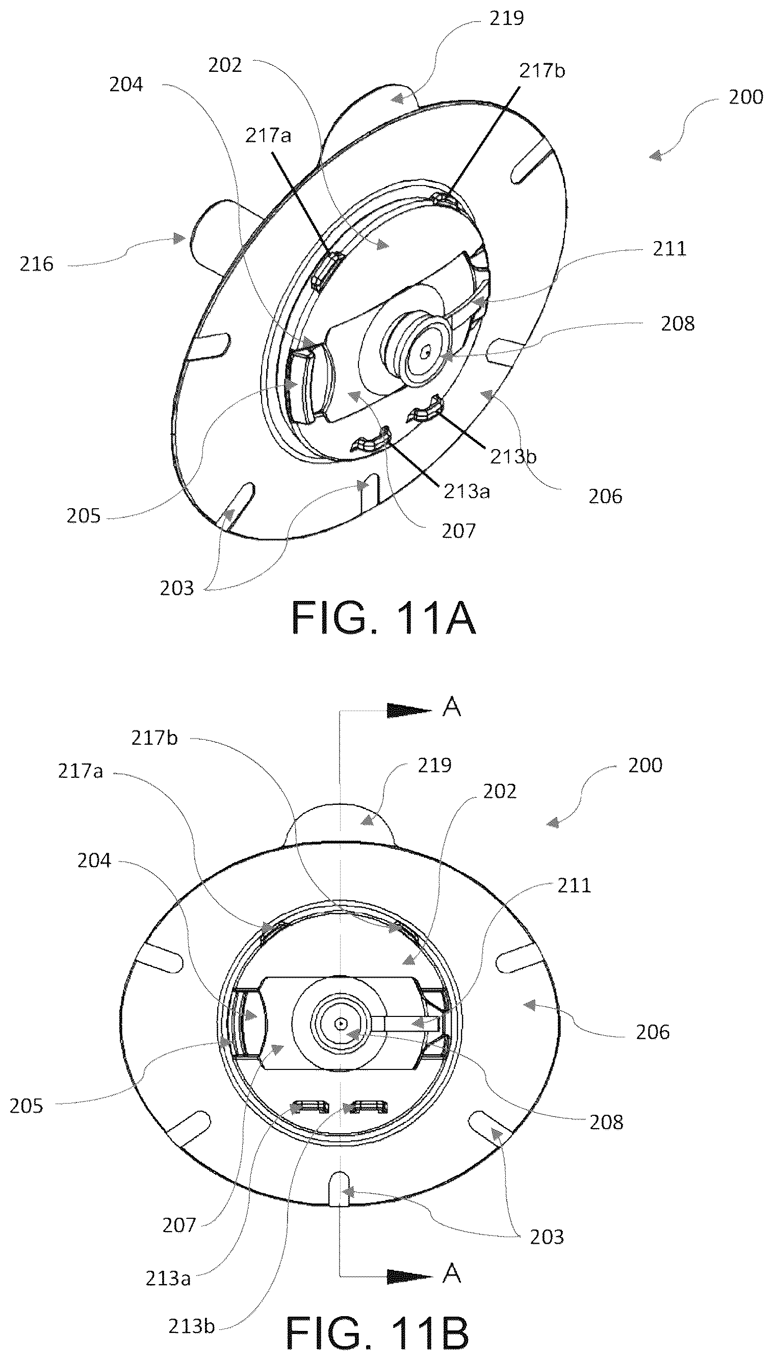 Patent US12310880 Figure 9 – Devices, systems and methods for regulating flow from a stoma on a patient