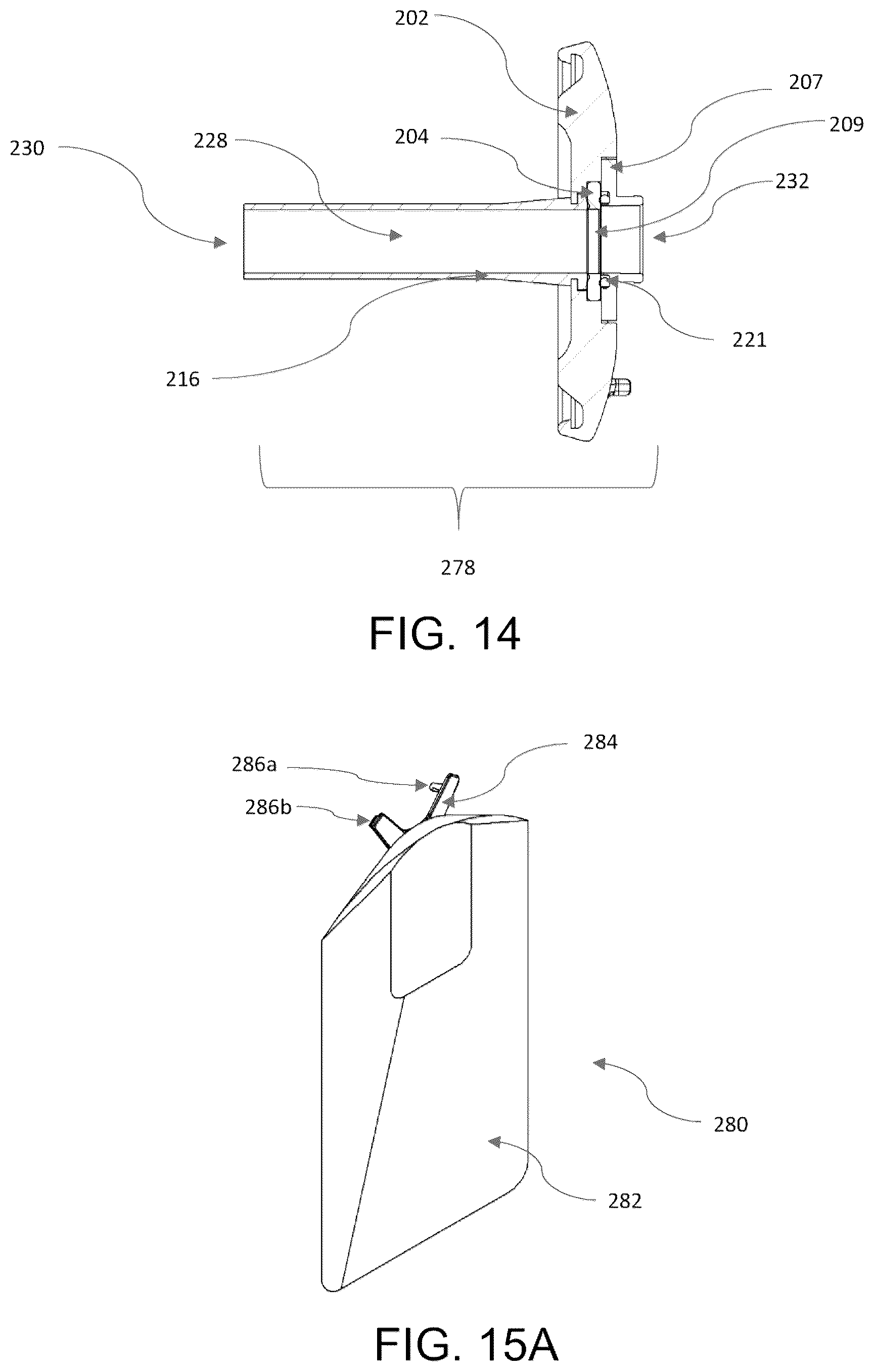 Patent US12310880 Figure 13 – Devices, systems and methods for regulating flow from a stoma on a patient