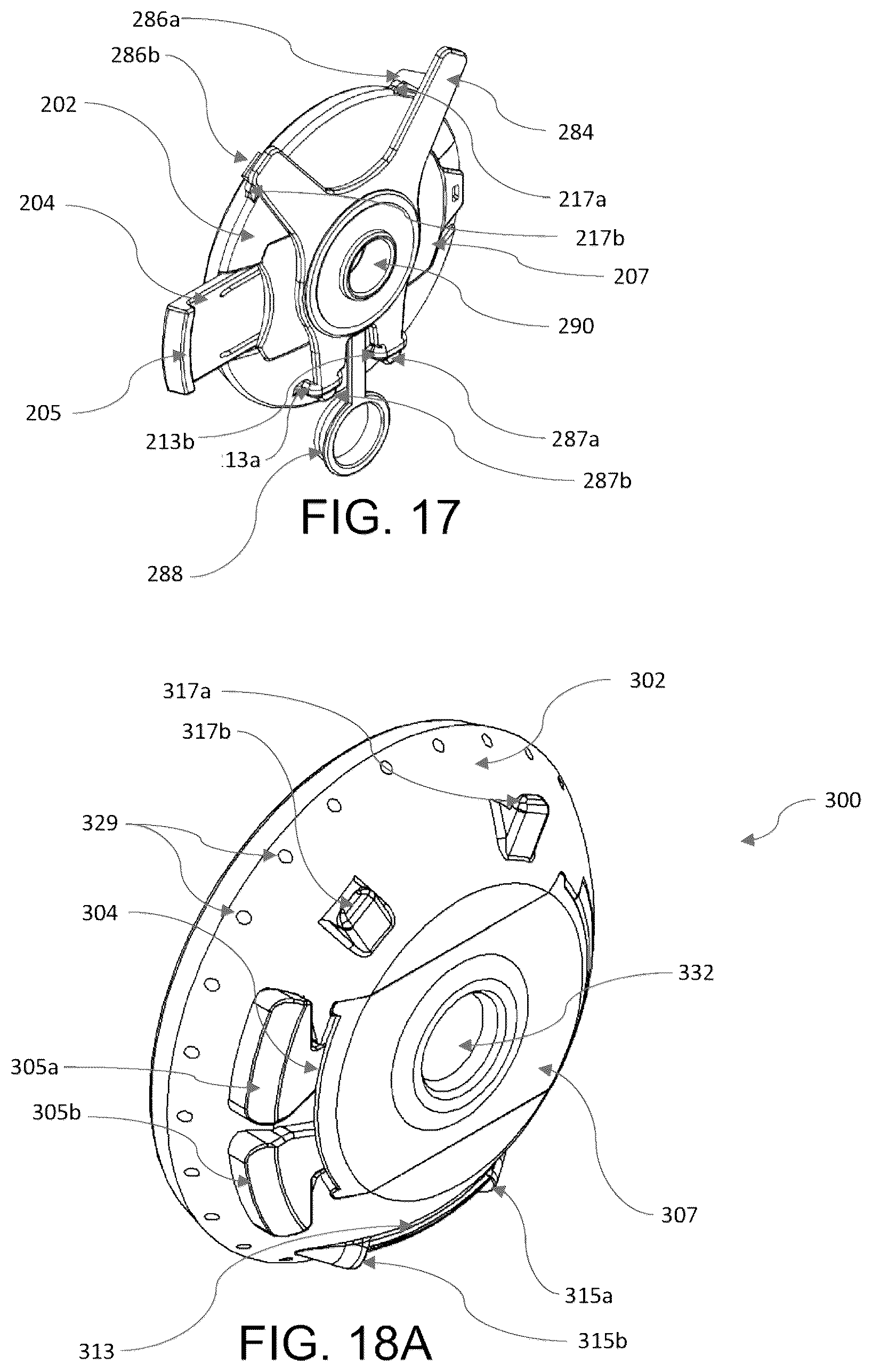Patent US12310880 Figure 15 – Devices, systems and methods for regulating flow from a stoma on a patient