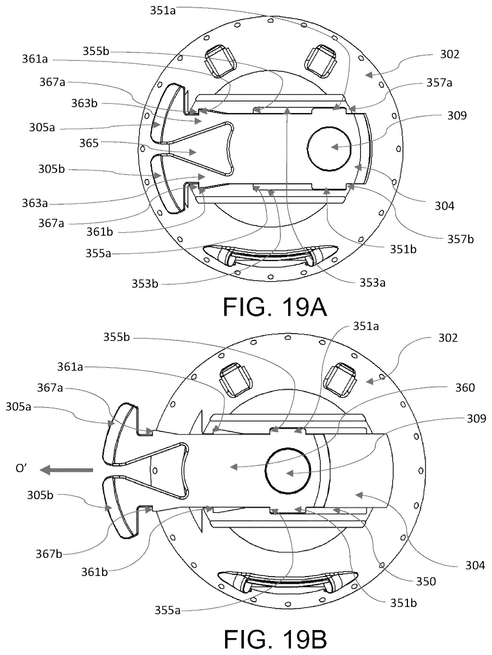 Patent US12310880 Figure 18 – Devices, systems and methods for regulating flow from a stoma on a patient