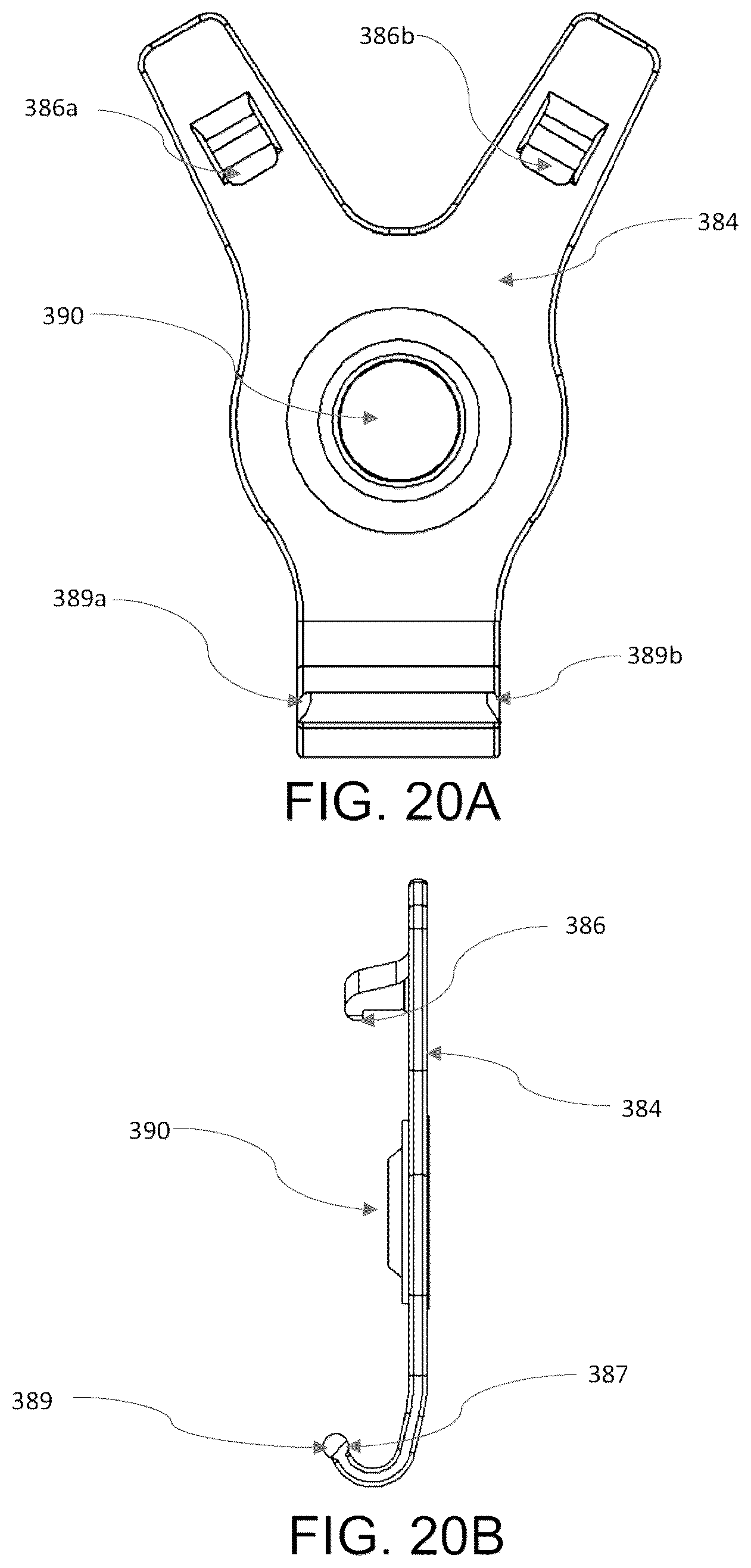 Patent US12310880 Figure 19 – Devices, systems and methods for regulating flow from a stoma on a patient