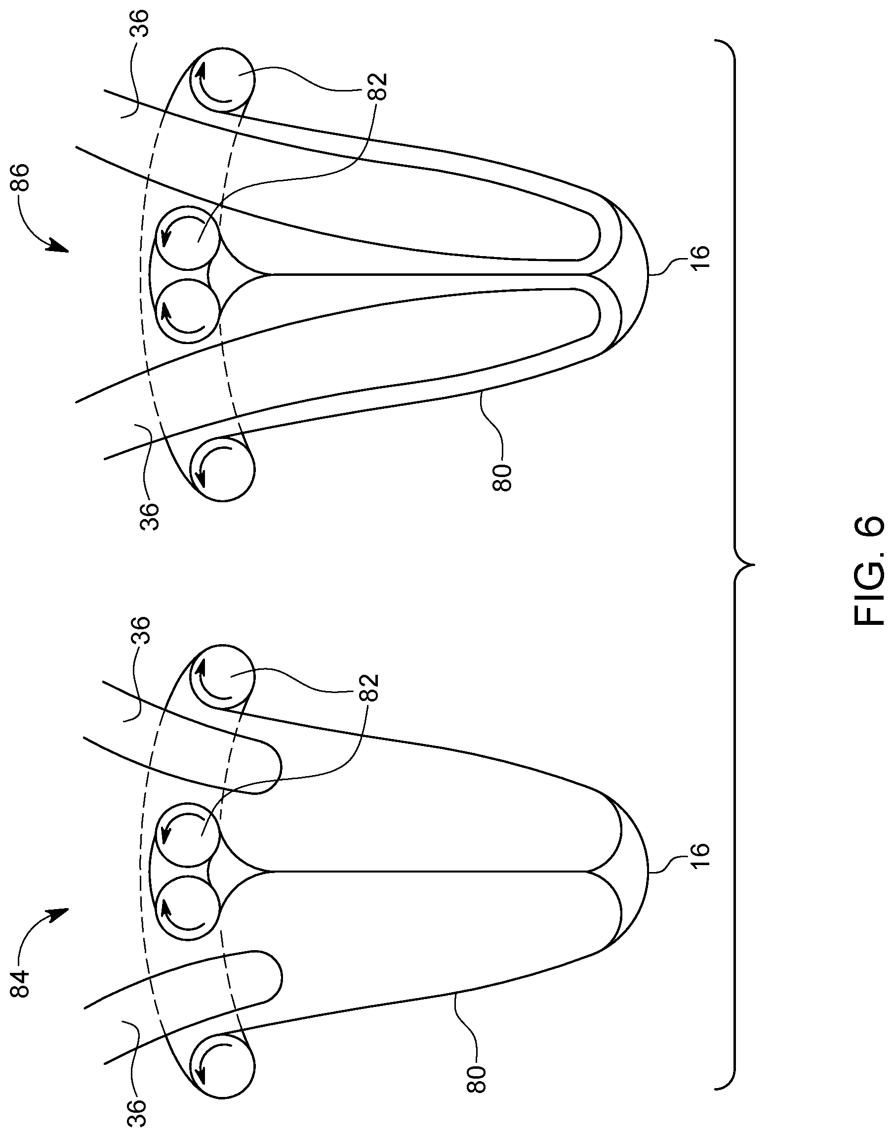 Patent US12310882 Figure 6 – Hannah cervical cup