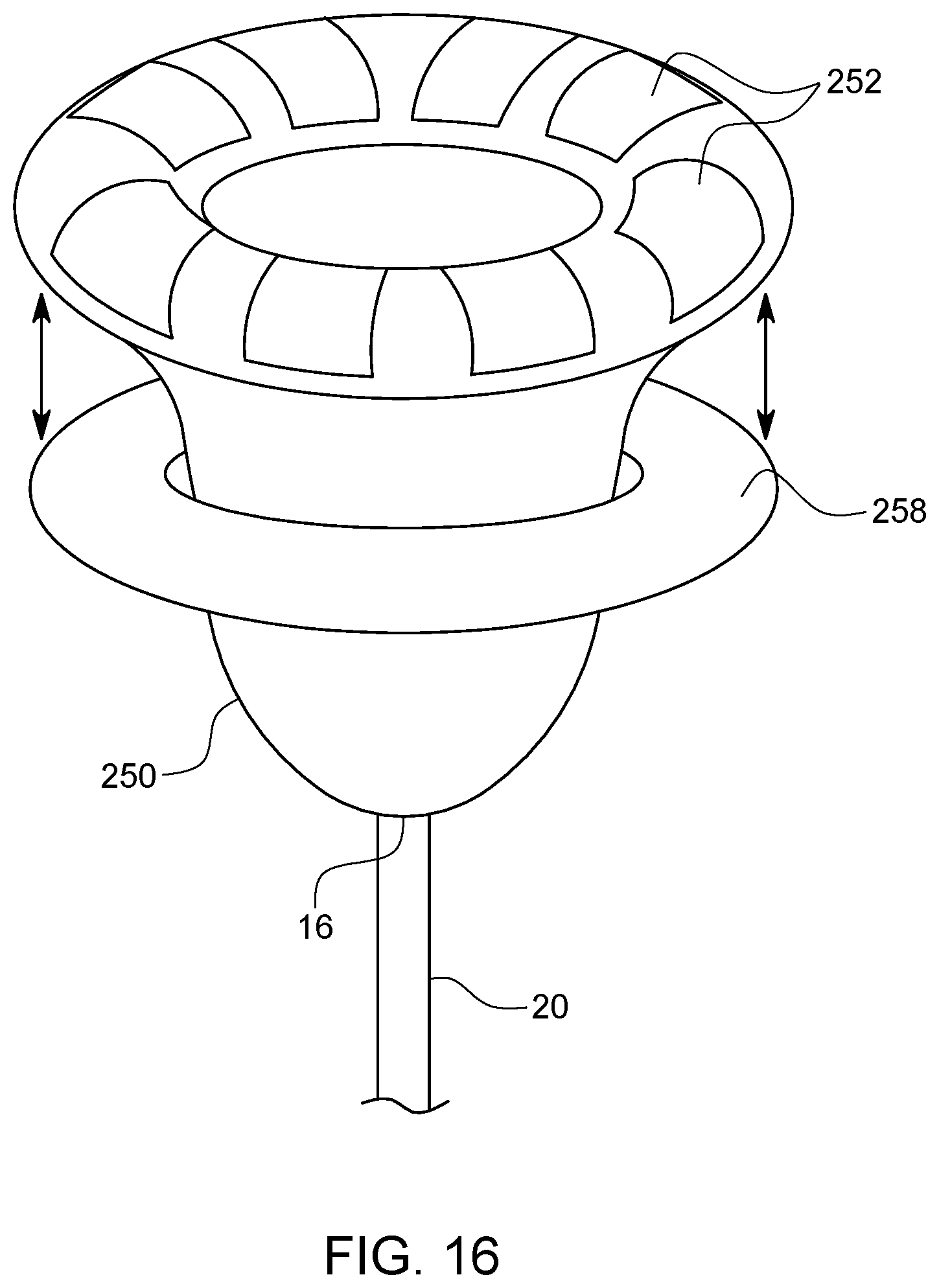 Patent US12310882 Figure 16 – Hannah cervical cup