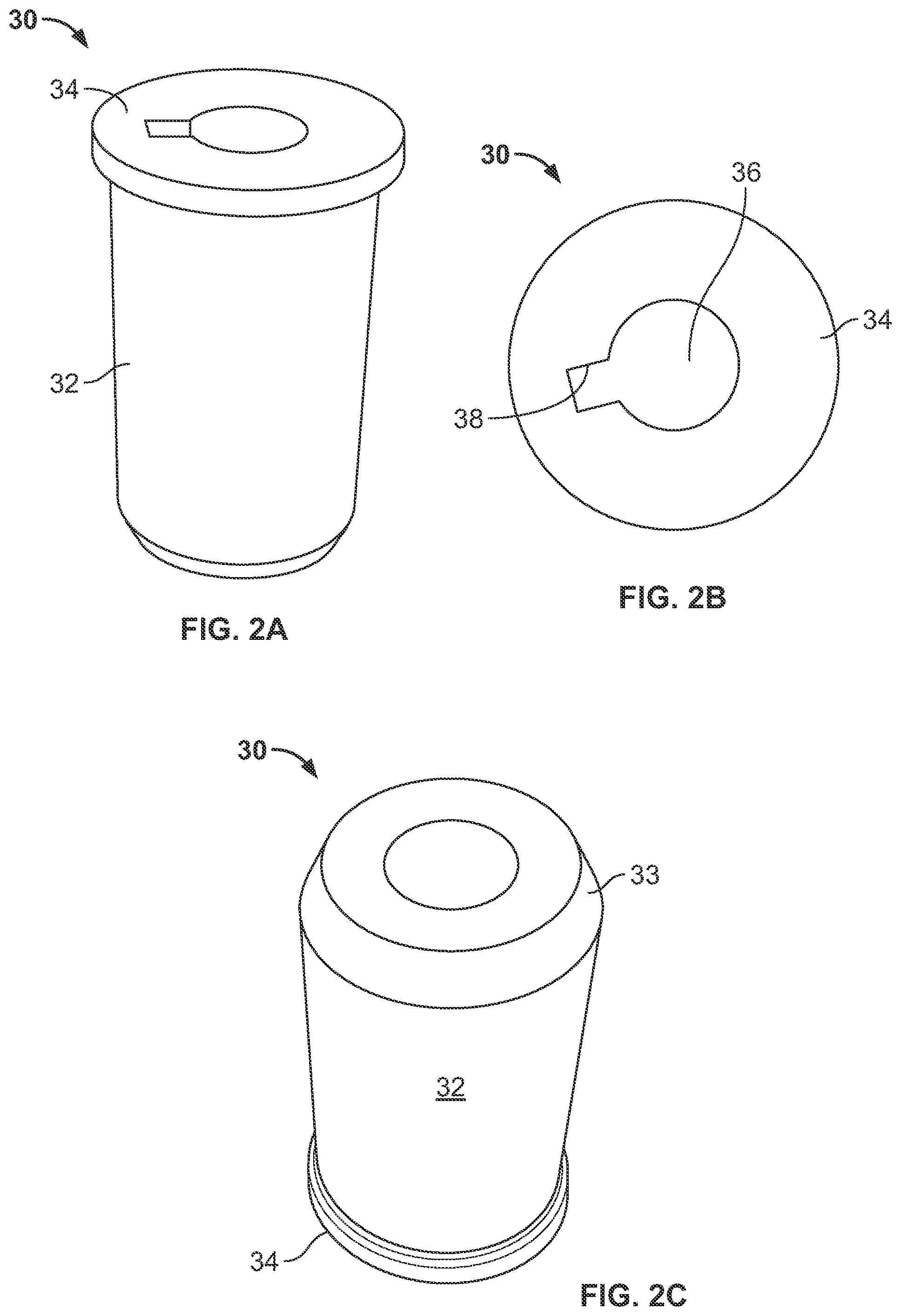 Patent US12310883 Figure 2 – Continuous thermal therapy