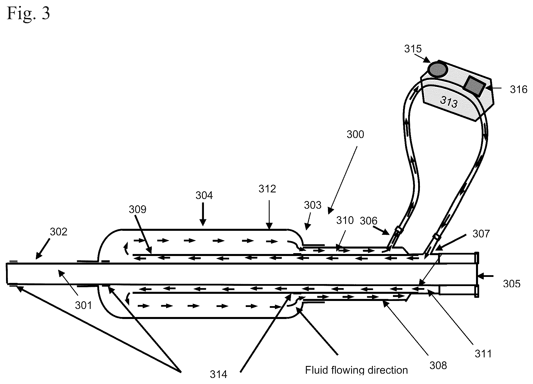 Patent US12310884 Figure 6 – Therapeutic organ cooling