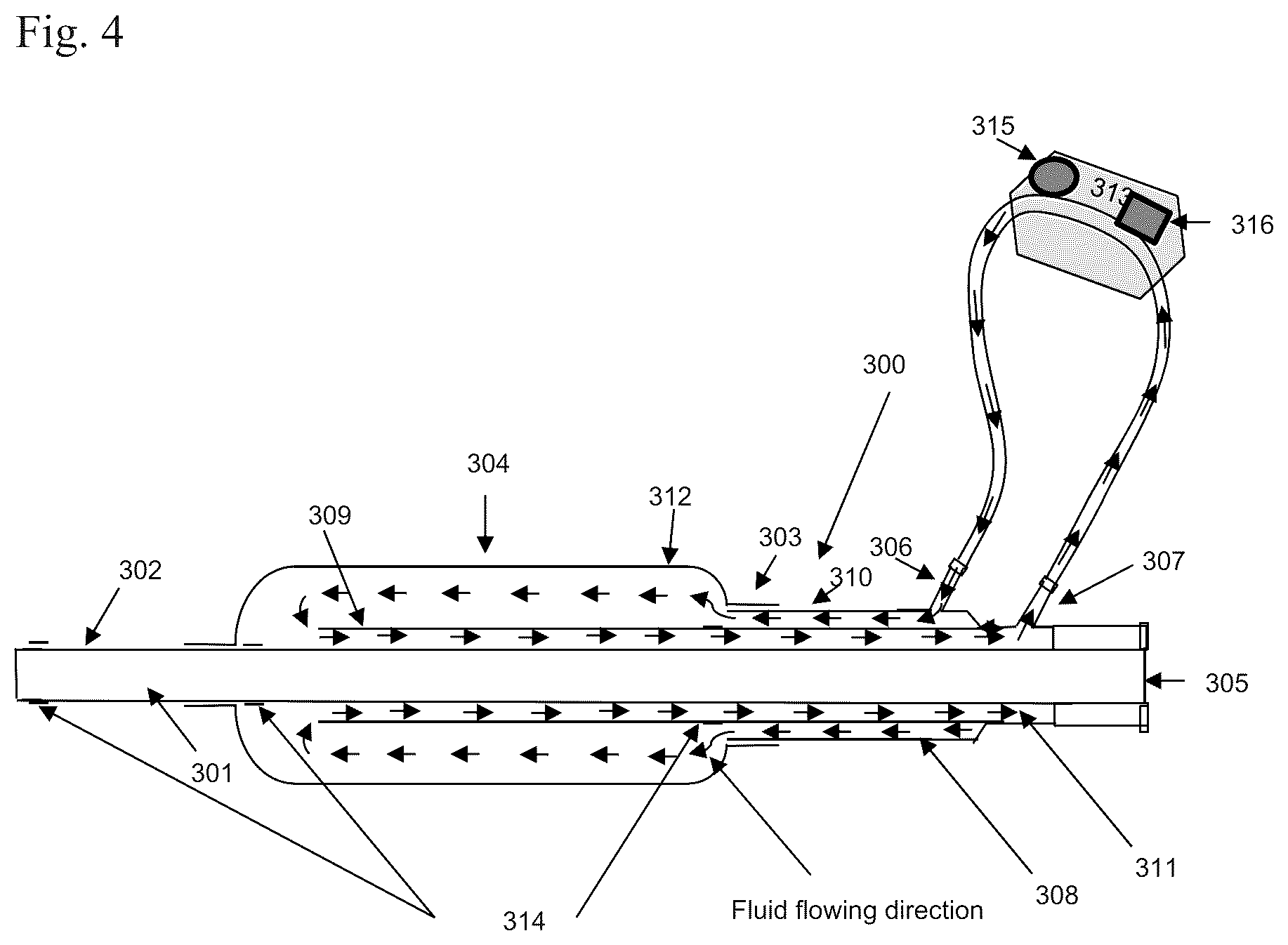 Patent US12310884 Figure 7 – Therapeutic organ cooling