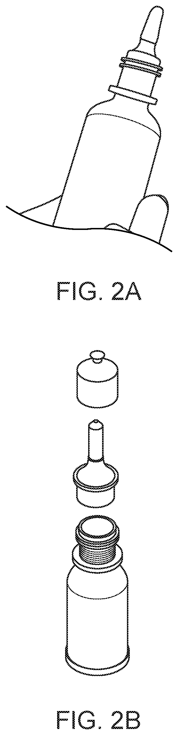 Patent US12310885 Figure 2 – Preservative removal from eye drops