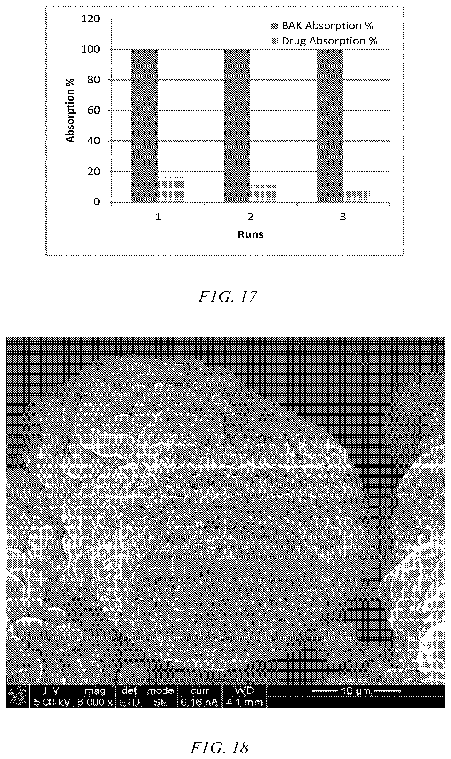Patent US12310885 Figure 12 – Preservative removal from eye drops