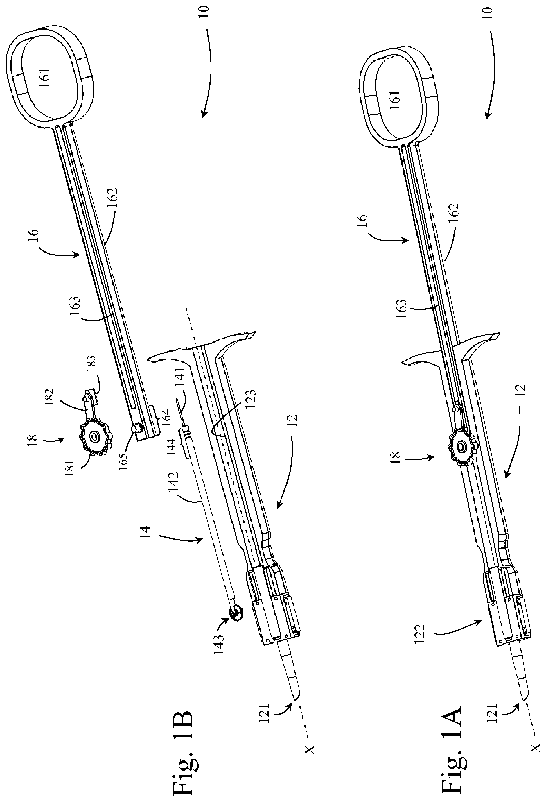 Patent US12310889 Figure 1 – Capsulotomy device and method