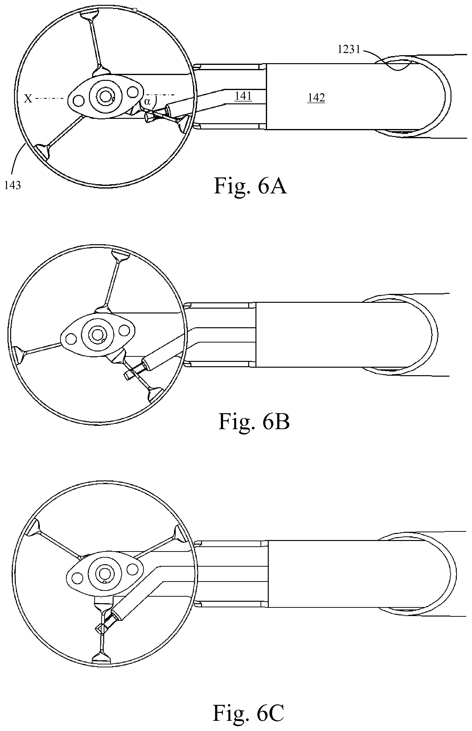 Patent US12310889 Figure 6 – Capsulotomy device and method