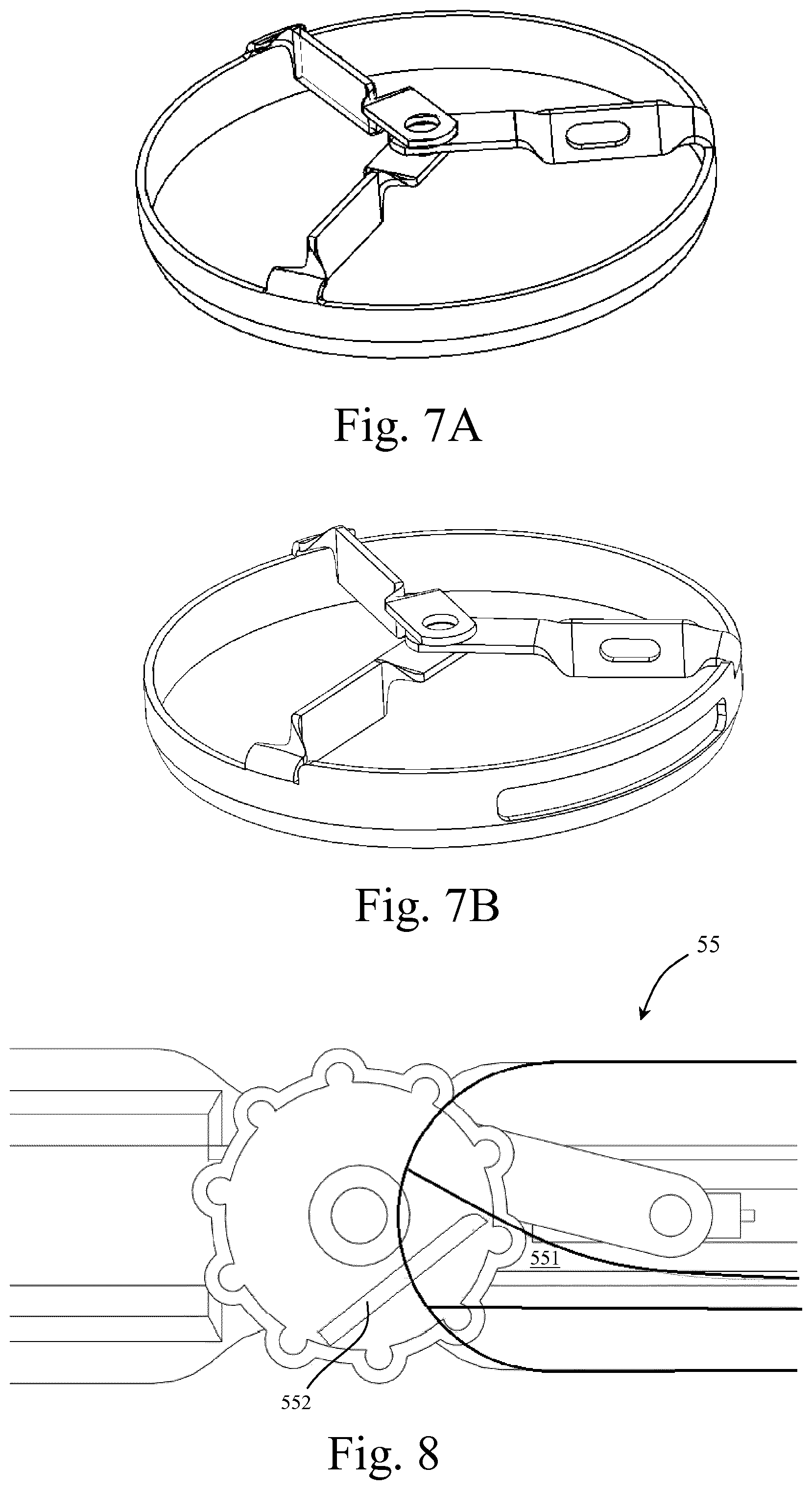 Patent US12310889 Figure 7 – Capsulotomy device and method