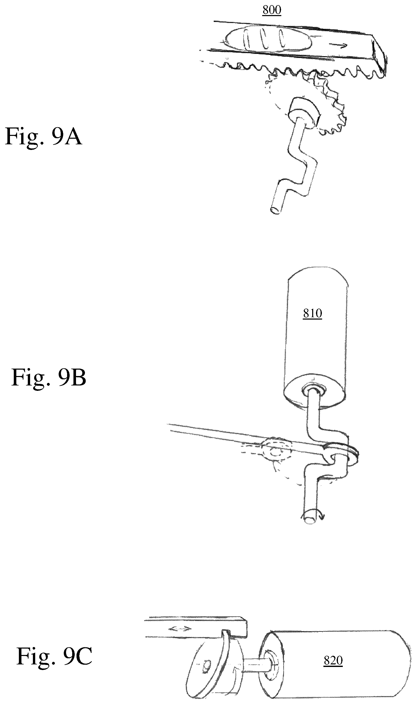 Patent US12310889 Figure 8 – Capsulotomy device and method