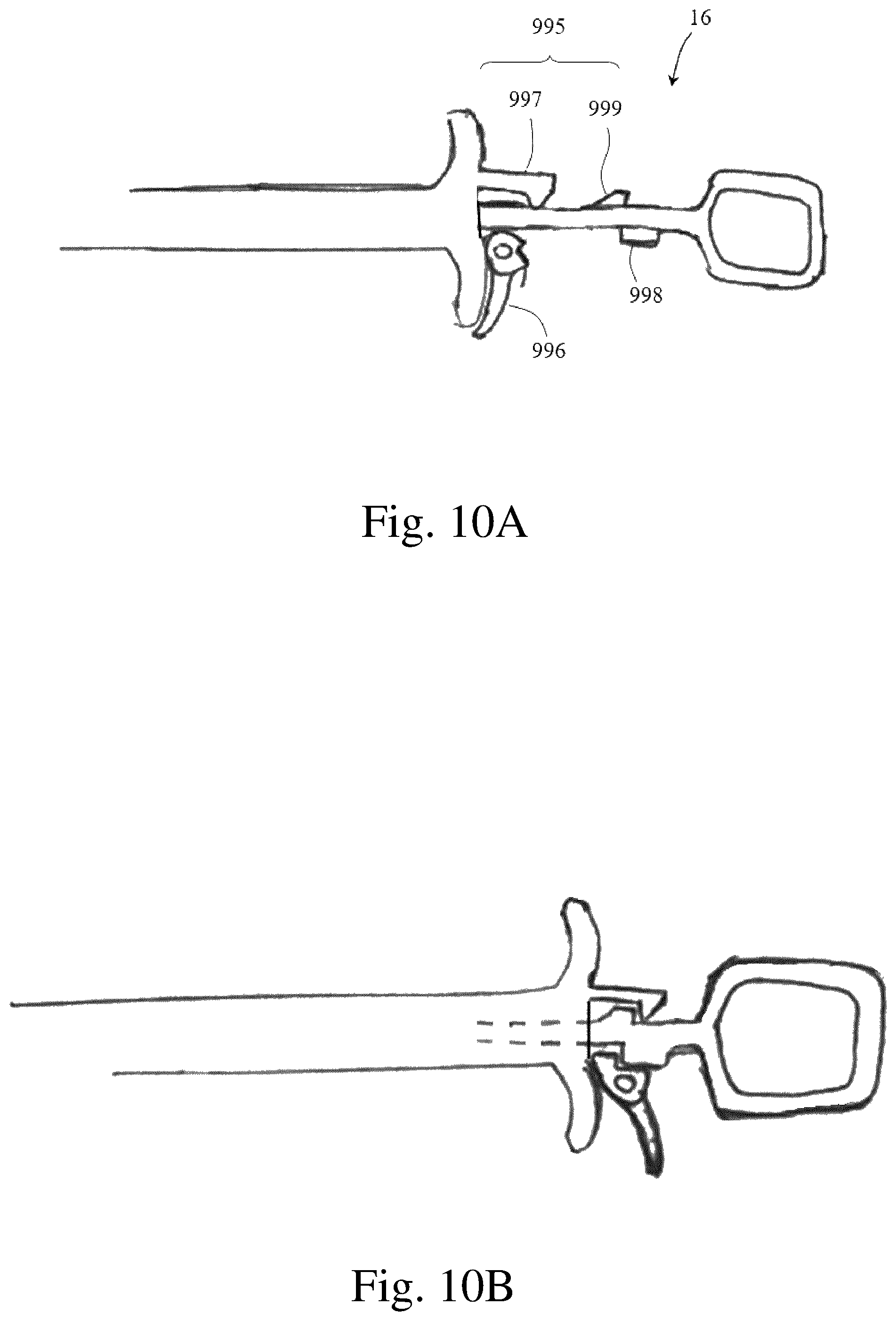 Patent US12310889 Figure 9 – Capsulotomy device and method