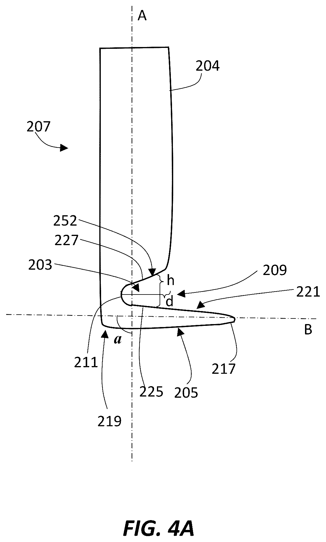 Patent US12310891 Figure 5 – Devices and methods for intraocular tissue manipulation