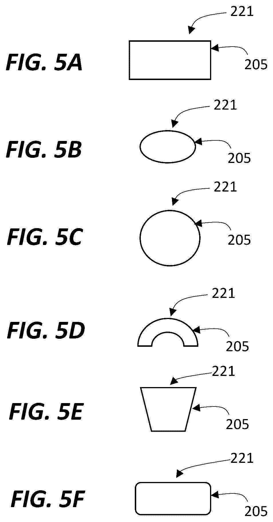 Patent US12310891 Figure 8 – Devices and methods for intraocular tissue manipulation
