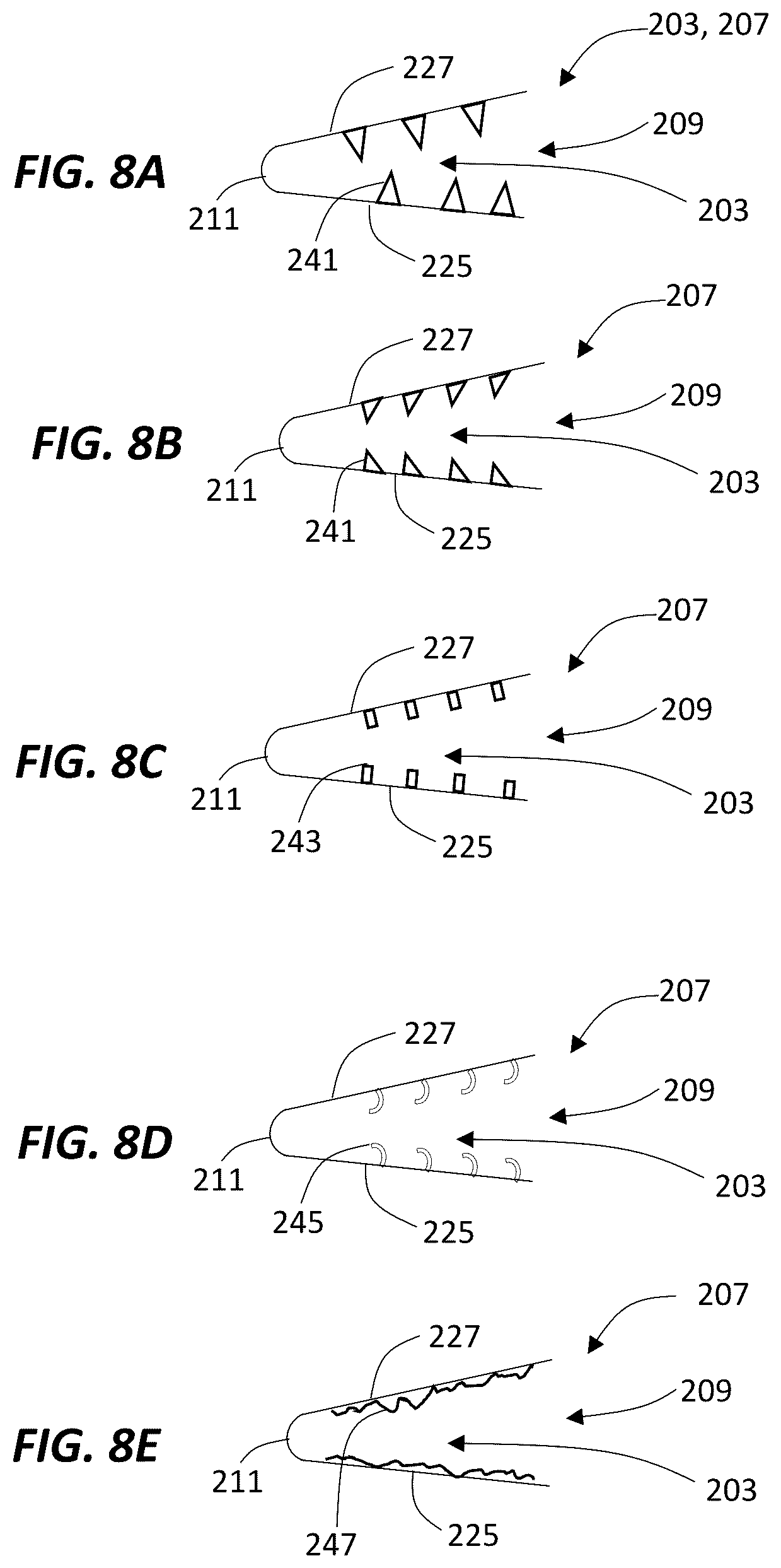Patent US12310891 Figure 12 – Devices and methods for intraocular tissue manipulation