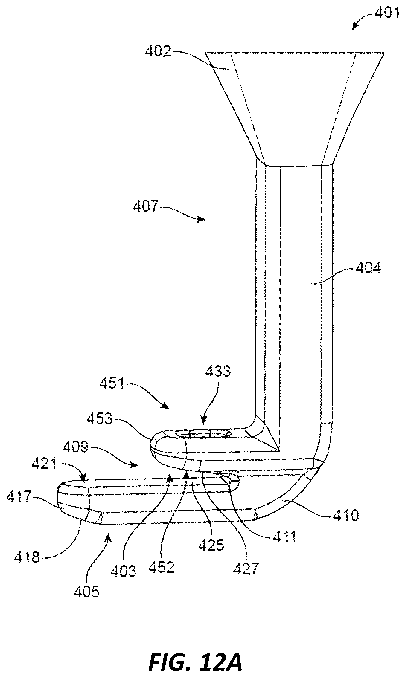 Patent US12310891 Figure 18 – Devices and methods for intraocular tissue manipulation