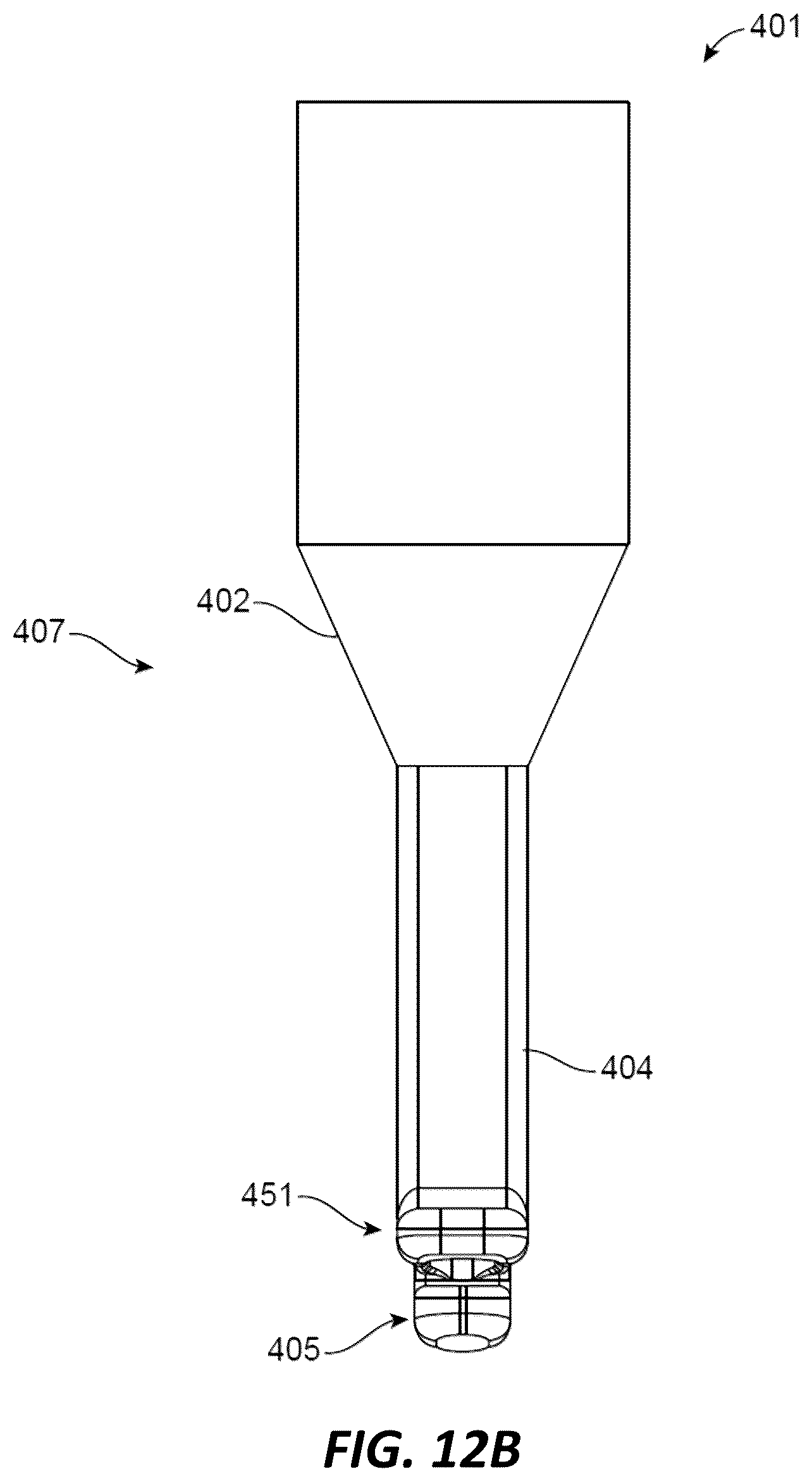 Patent US12310891 Figure 19 – Devices and methods for intraocular tissue manipulation