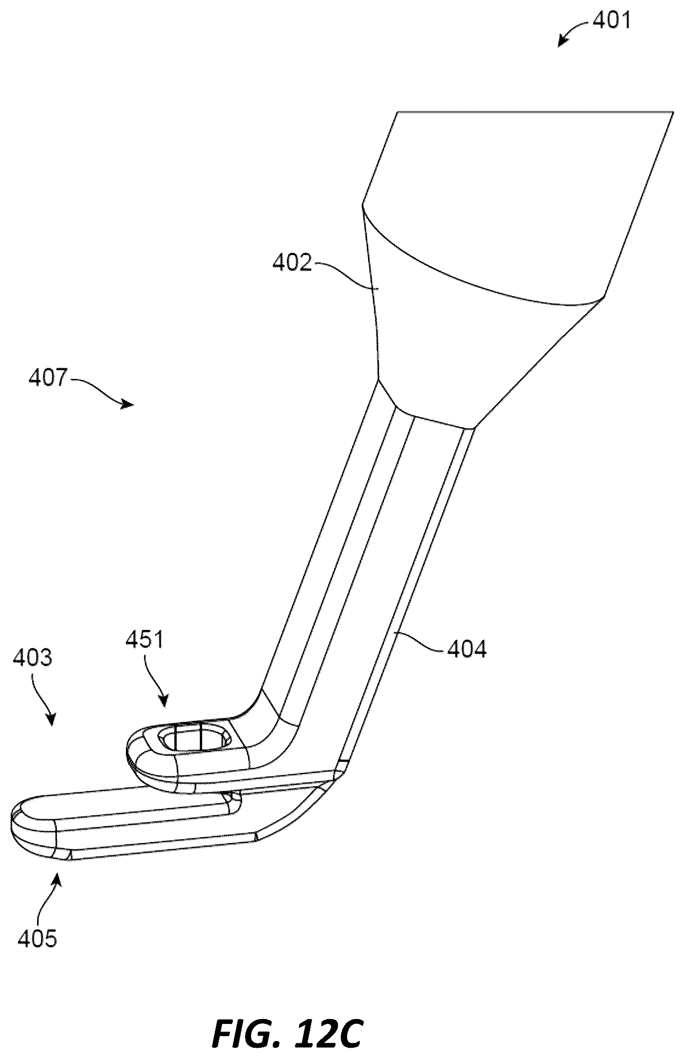 Patent US12310891 Figure 20 – Devices and methods for intraocular tissue manipulation