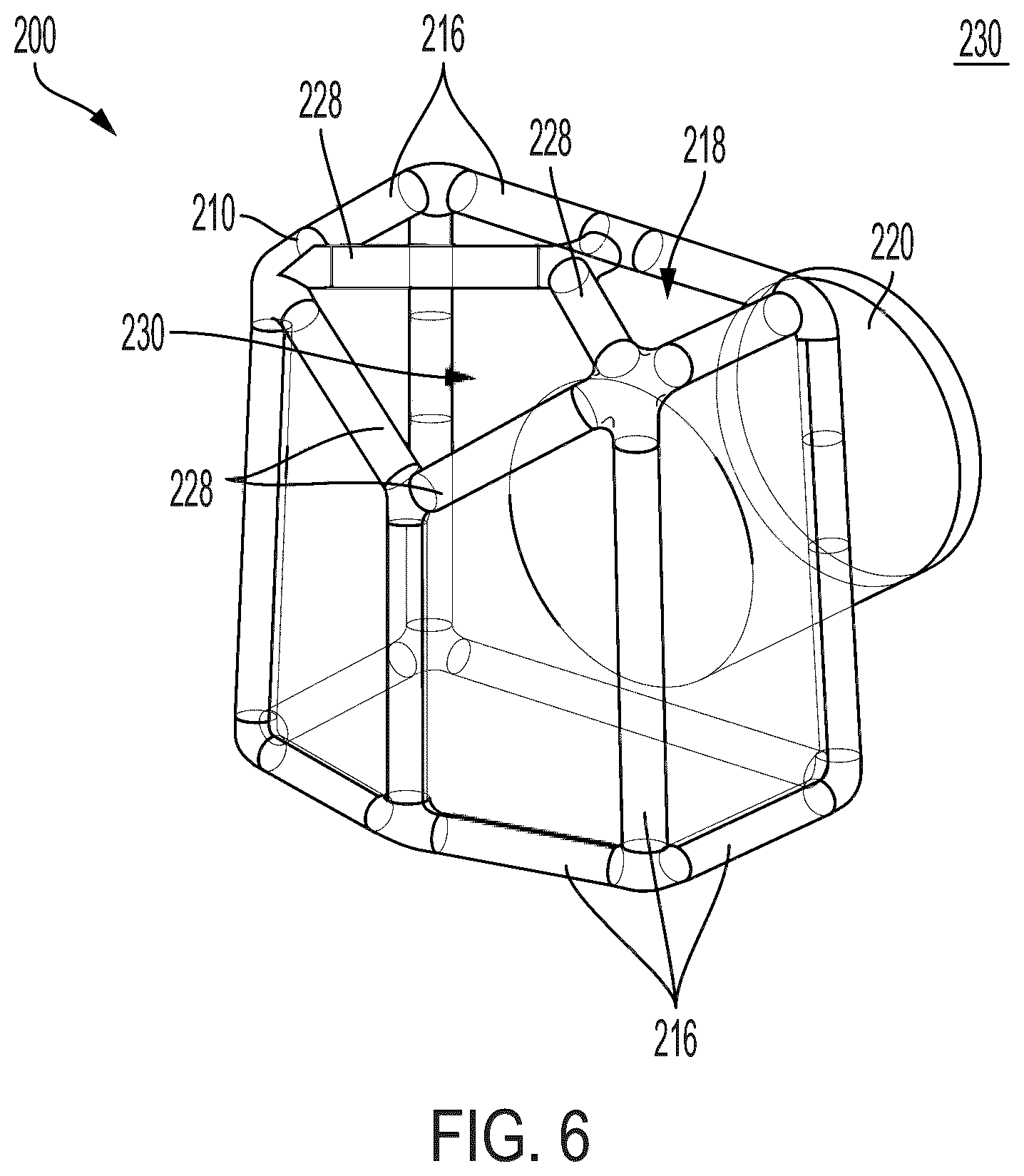 Patent US12310897 Figure 9 – Negative pressure aerosolization mitigation devices and methods
