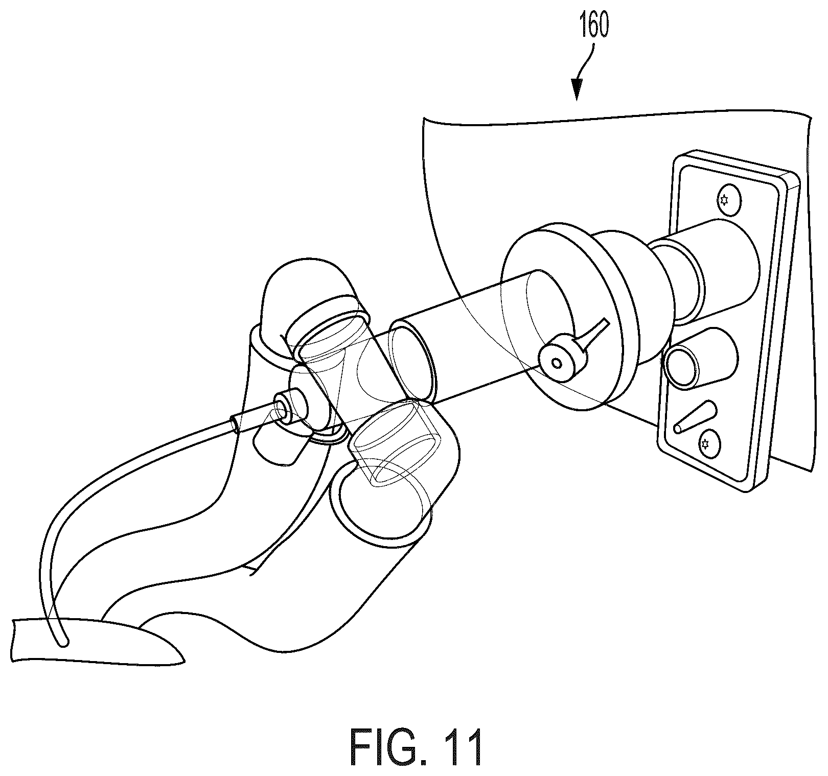 Patent US12310897 Figure 14 – Negative pressure aerosolization mitigation devices and methods