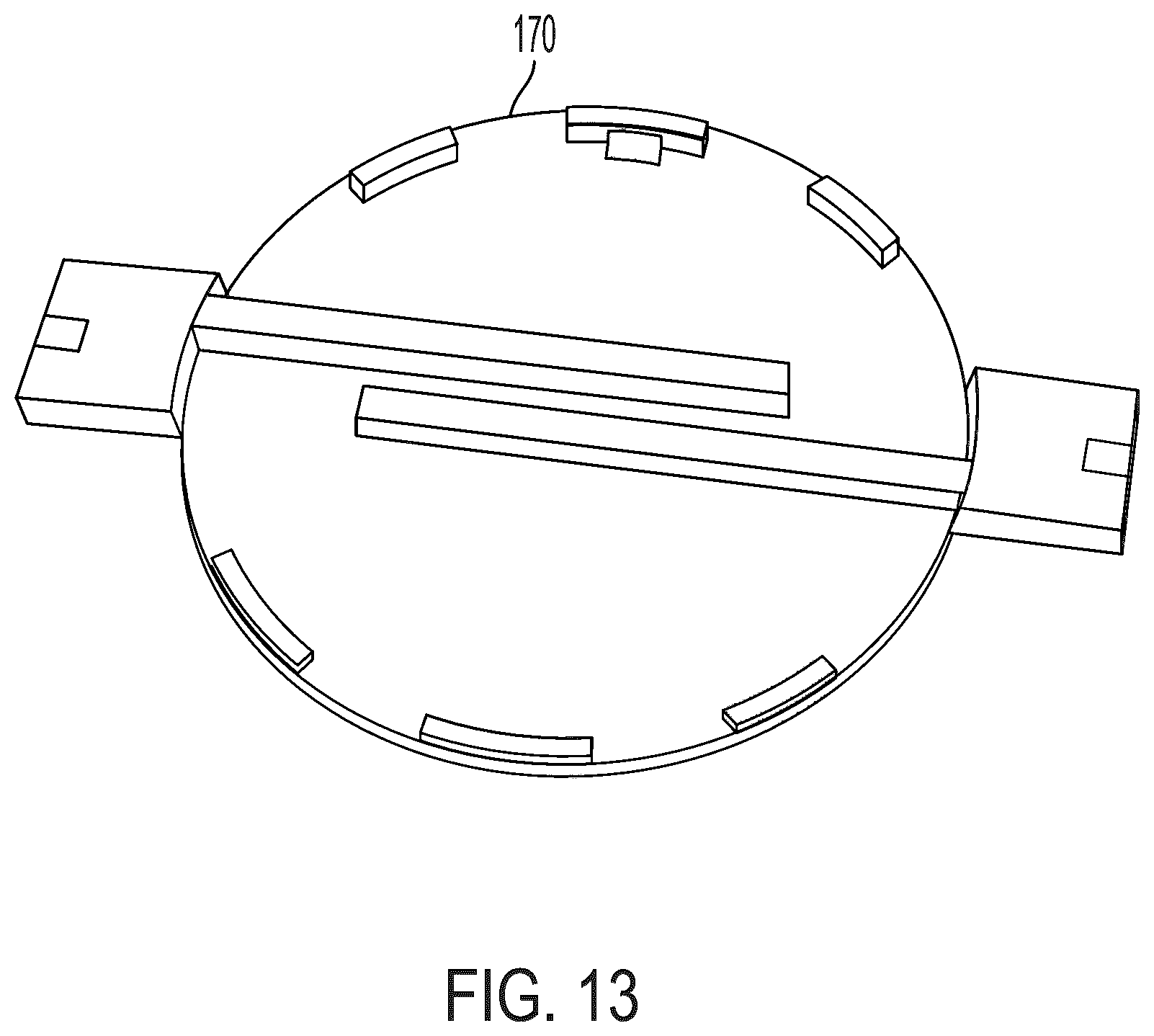 Patent US12310897 Figure 16 – Negative pressure aerosolization mitigation devices and methods