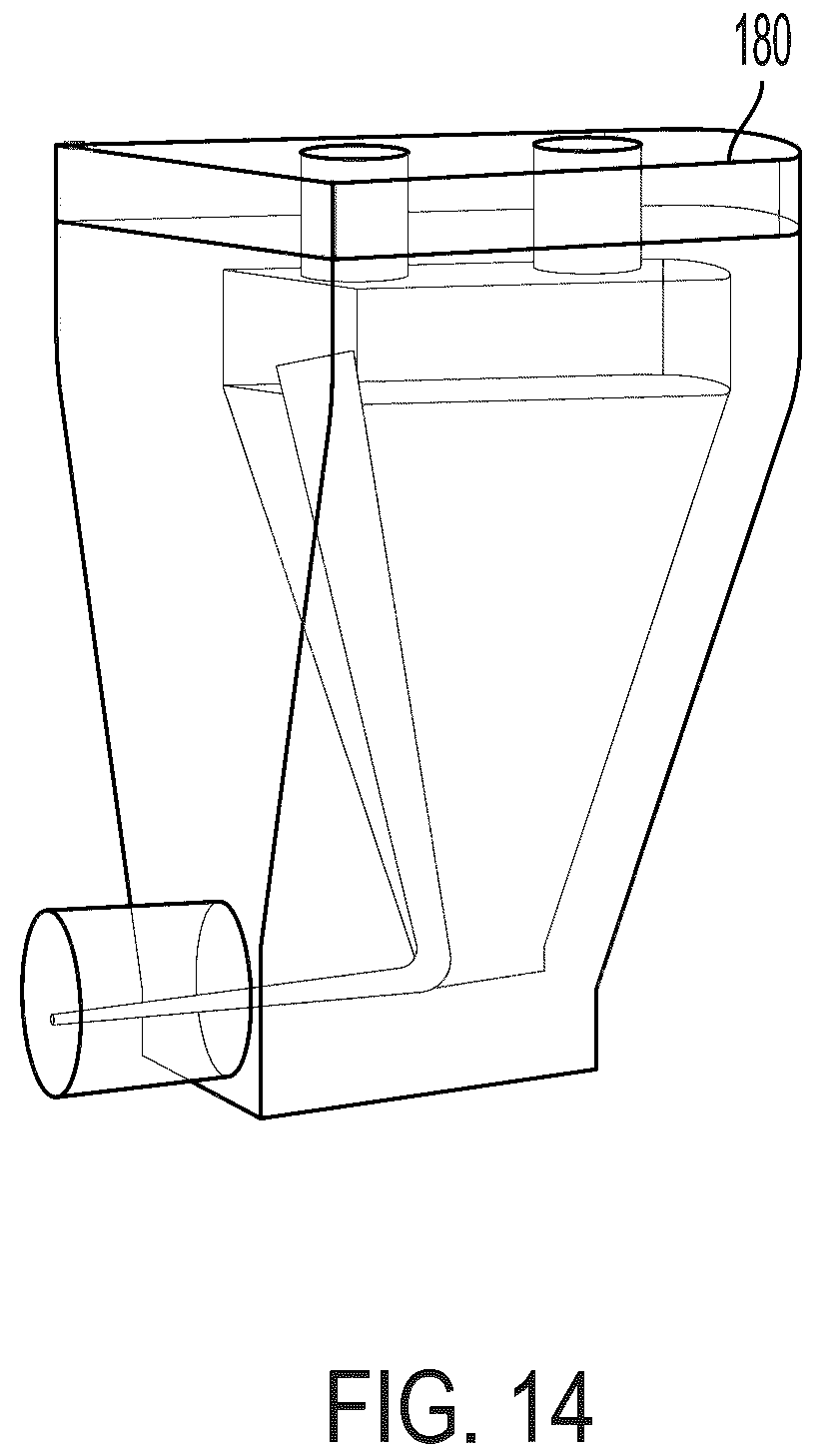 Patent US12310897 Figure 17 – Negative pressure aerosolization mitigation devices and methods
