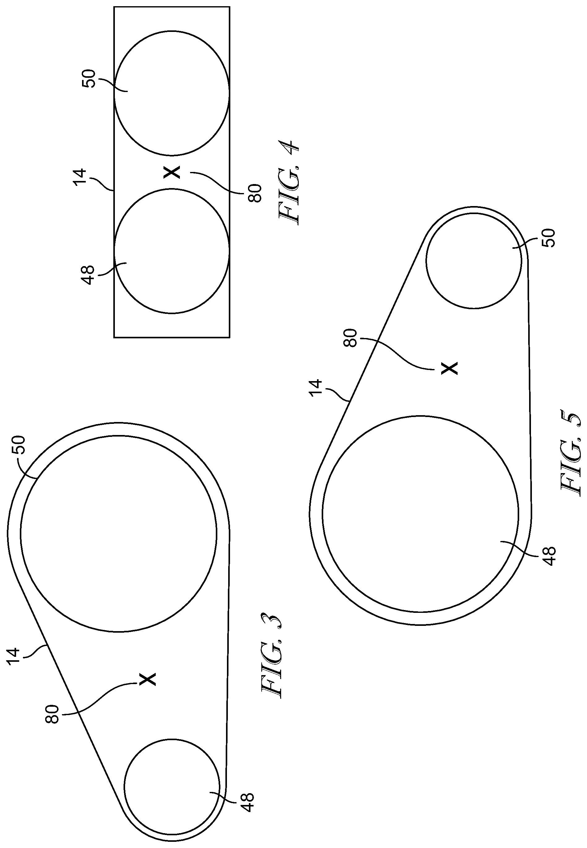 Patent US12310903 Figure 3 – Preview function for continuous lateral rotation therapy