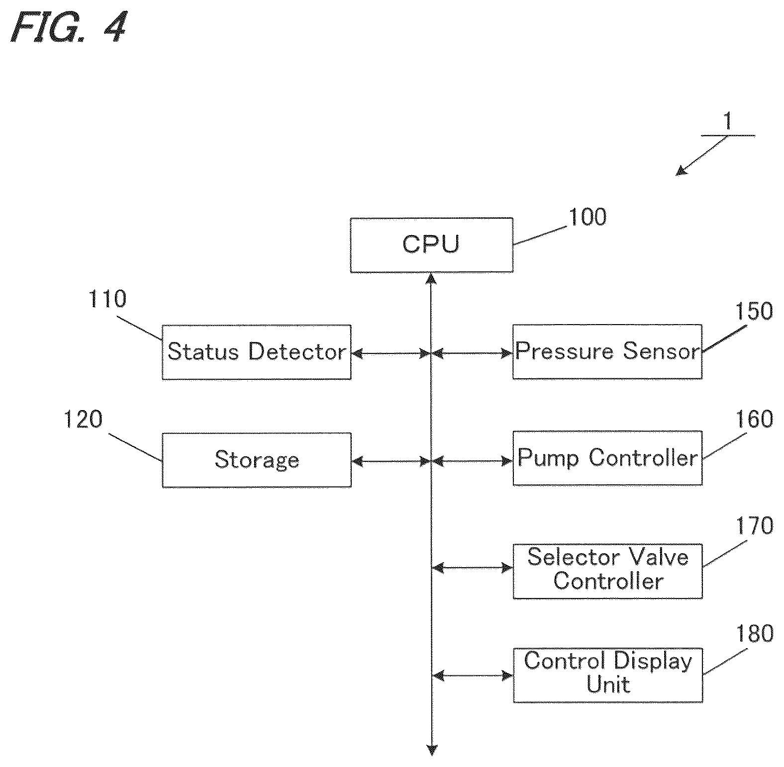 Patent US12310905 Figure 3 – Bed apparatus and patient detection method