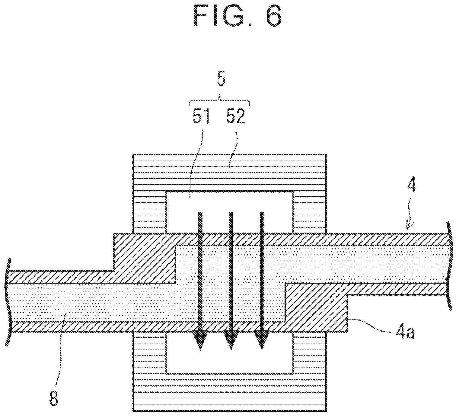Patent US12310907 Figure 6 – Motion assistance apparatus