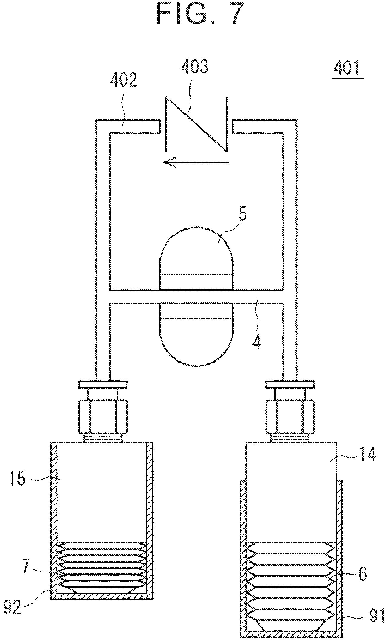 Patent US12310907 Figure 7 – Motion assistance apparatus