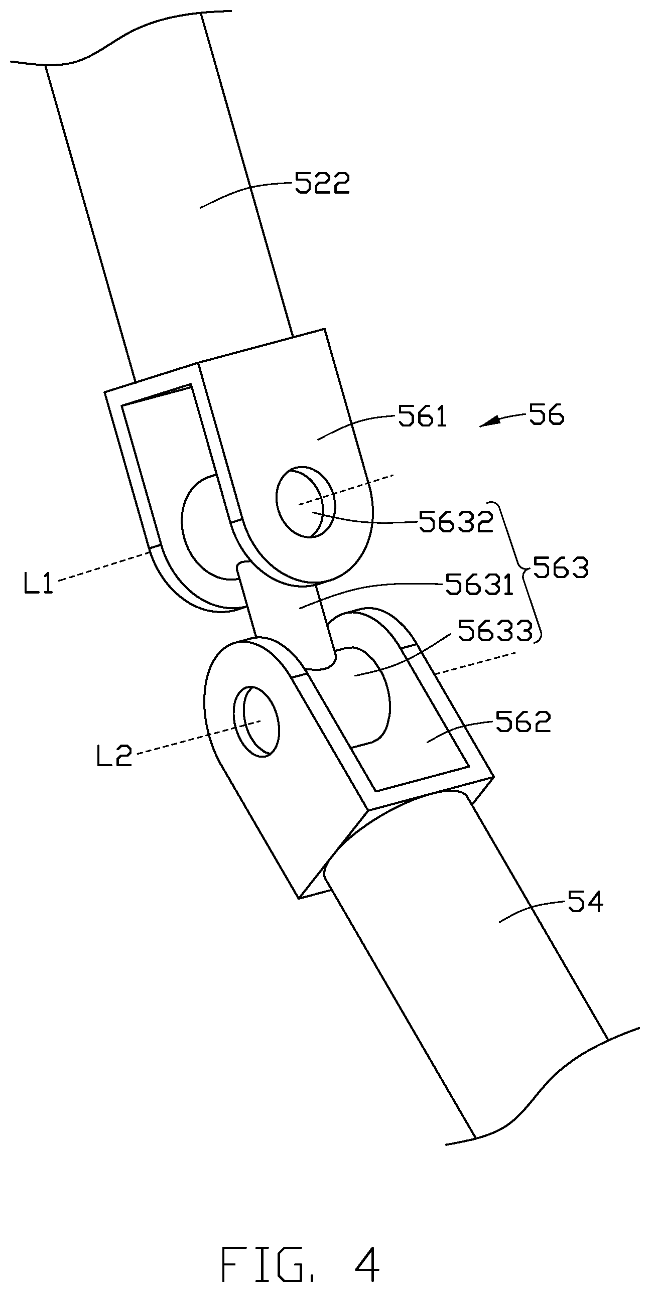 Patent US12310911 Figure 4 – Auxiliary stimulating apparatus