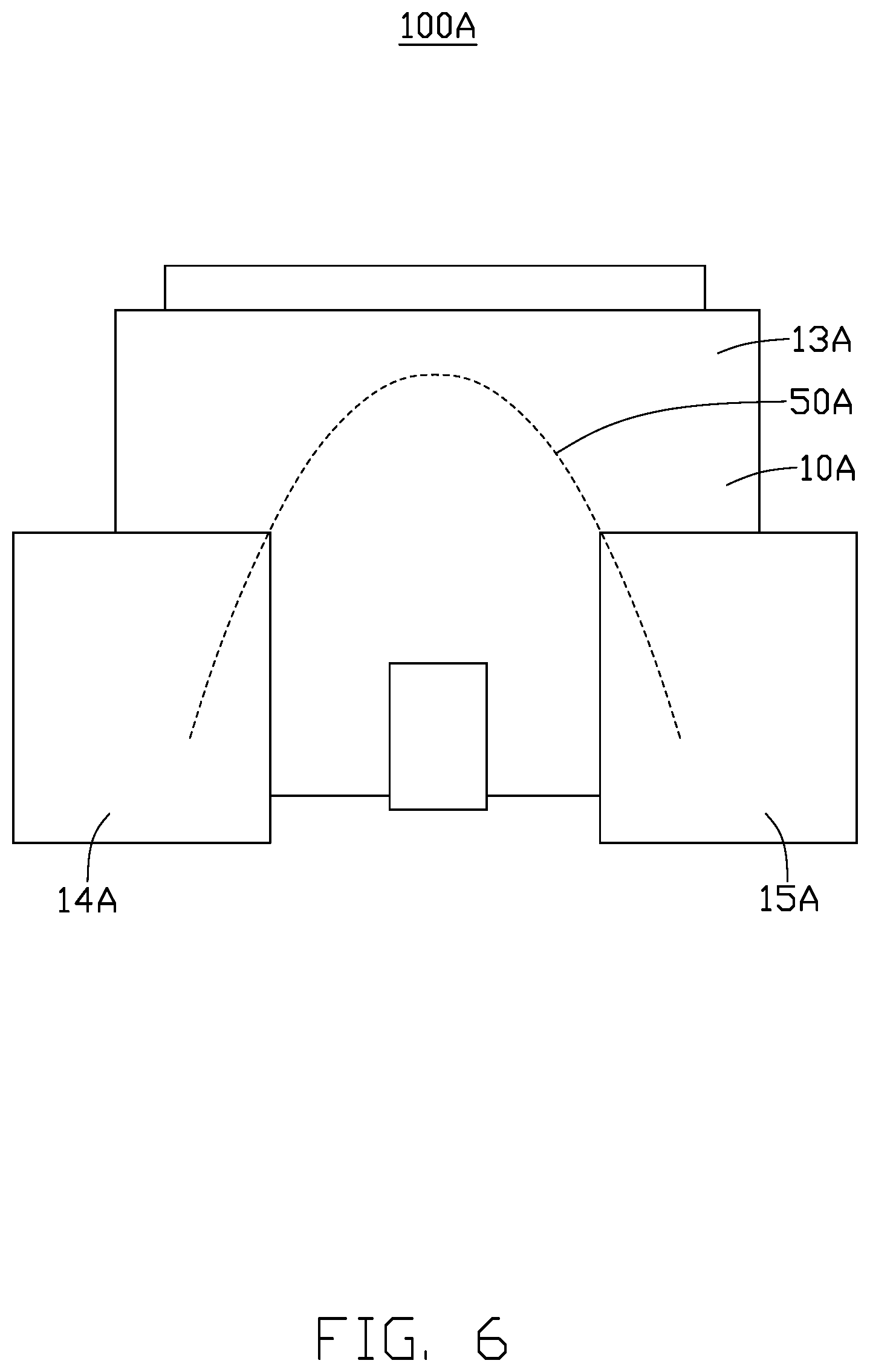 Patent US12310911 Figure 6 – Auxiliary stimulating apparatus