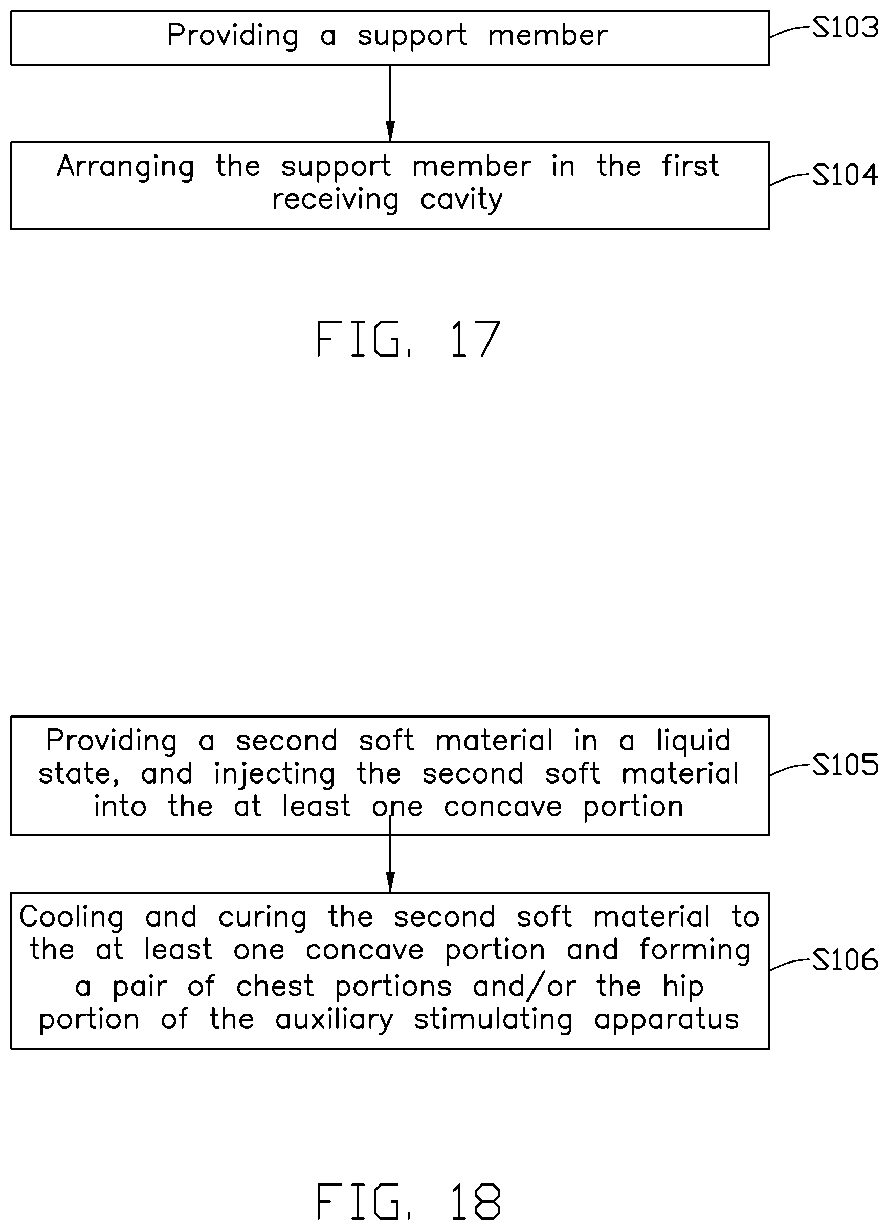 Patent US12310911 Figure 16 – Auxiliary stimulating apparatus