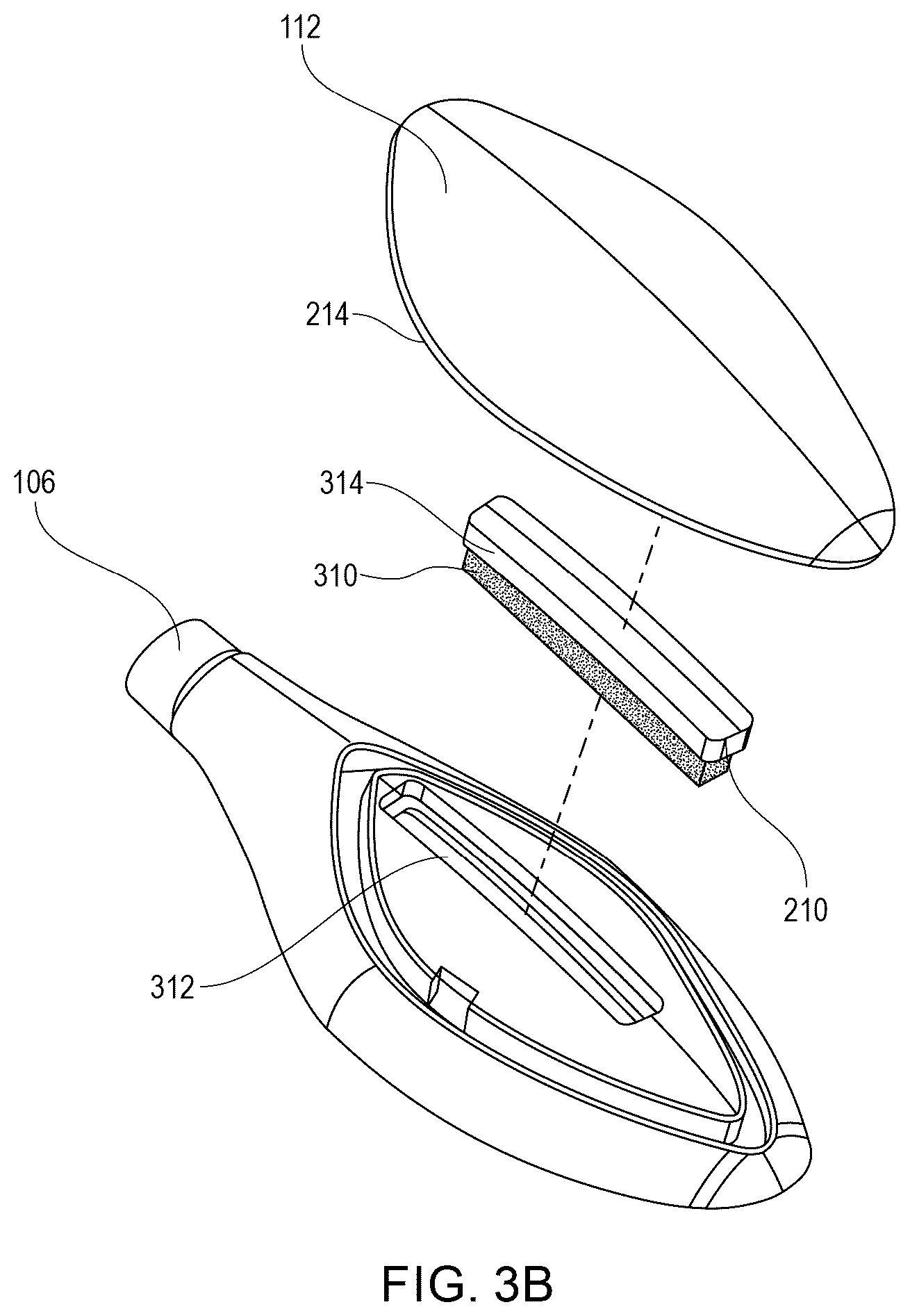 Patent US12310912 Figure 6 – Sexual stimulation device