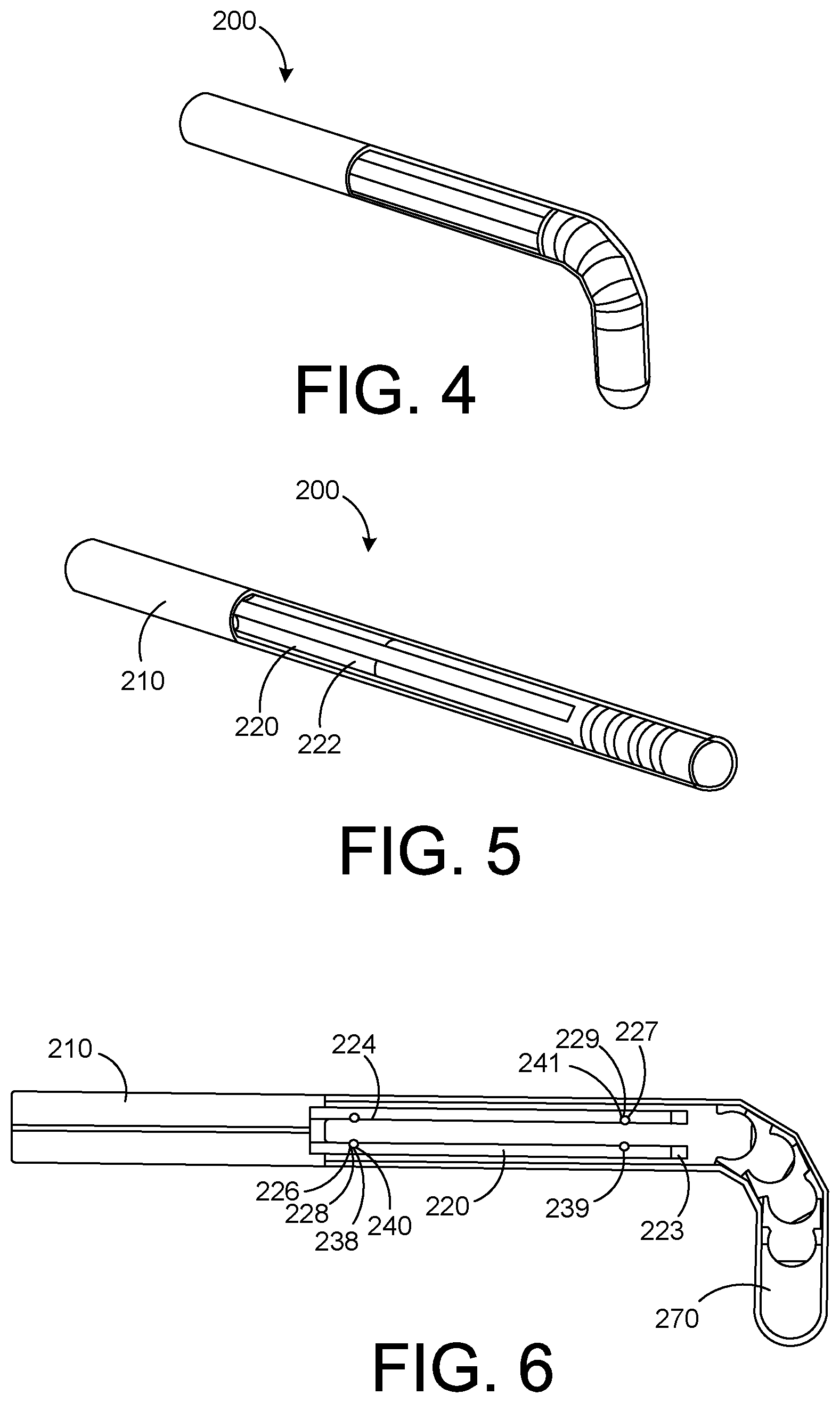 Patent US12310913 Figure 2 – Extendable penile implant